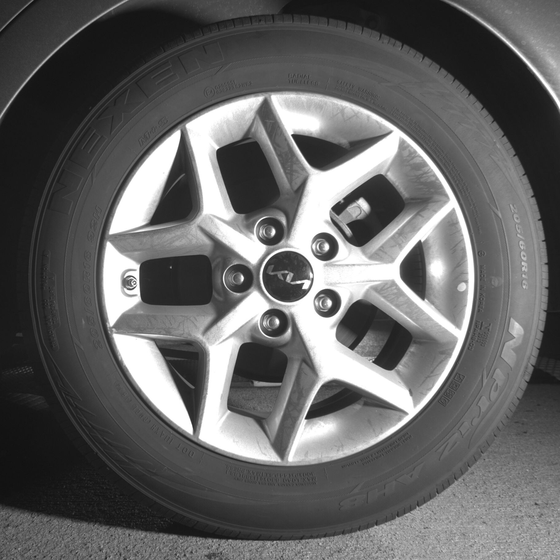 Thumbnail: 2025 Kia Soul - 11