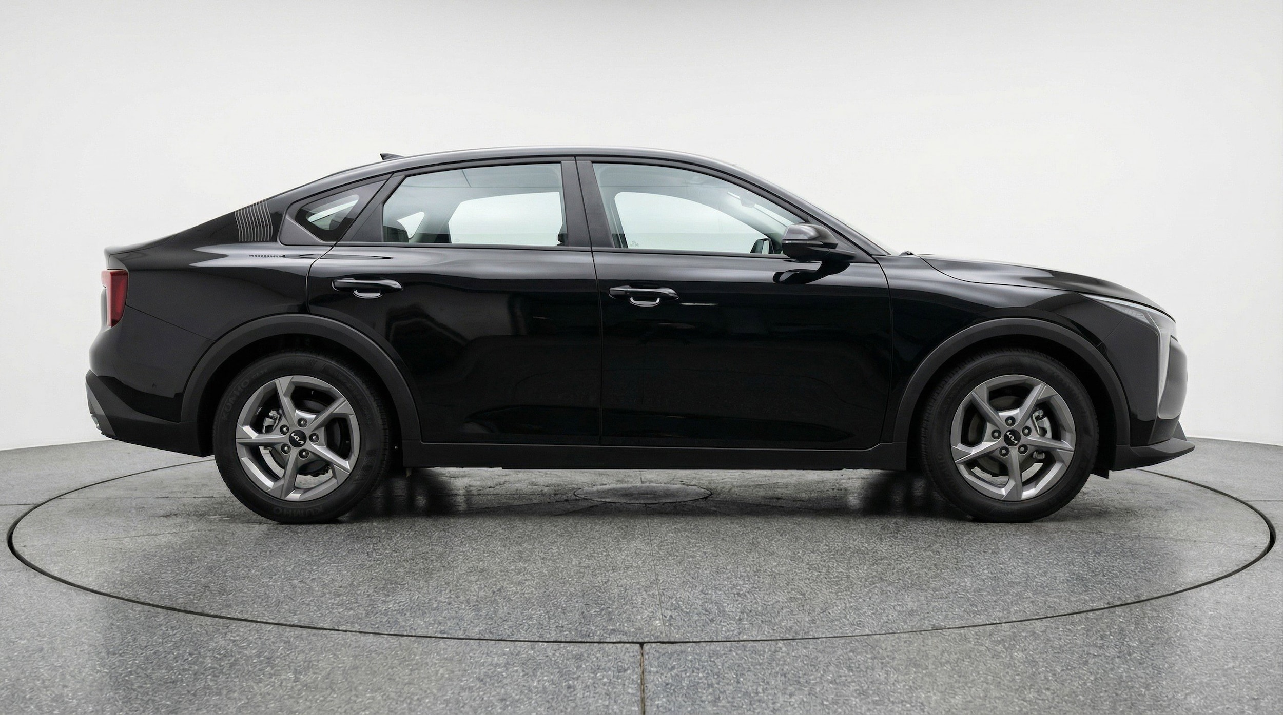 Thumbnail: 2025 Kia K4 - 11