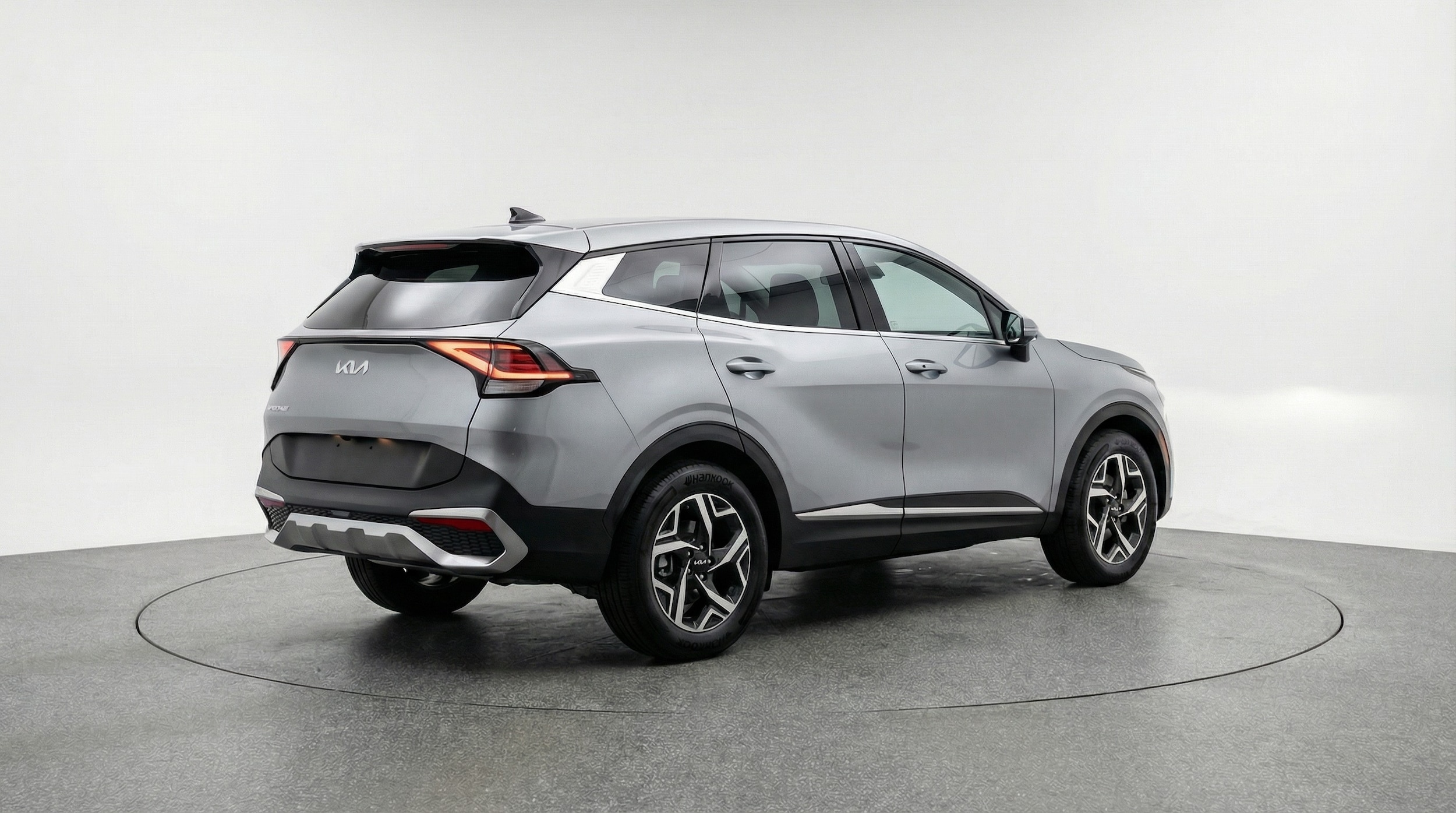 Thumbnail: 2025 Kia Sportage - 7