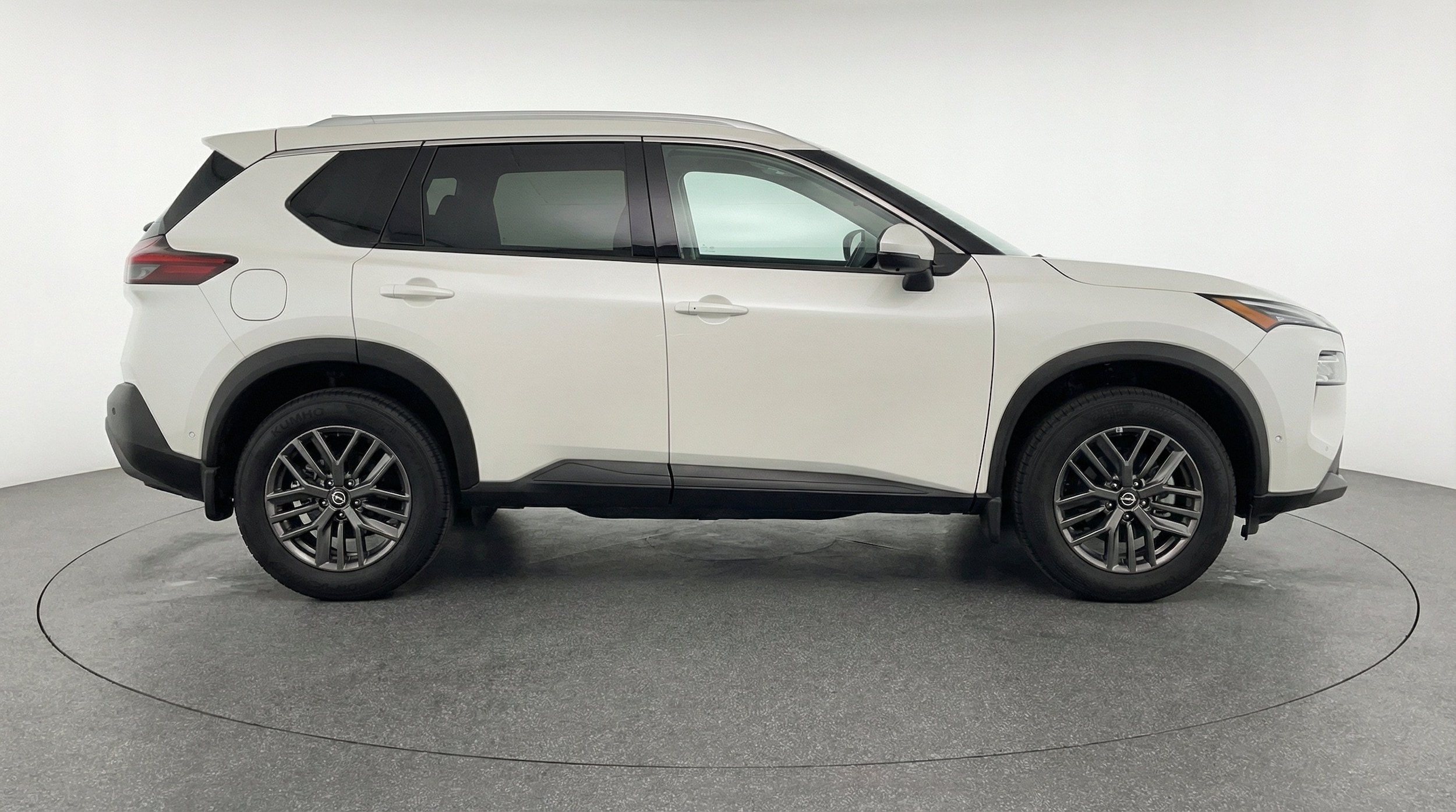 Thumbnail: 2026 Nissan Rogue - 11