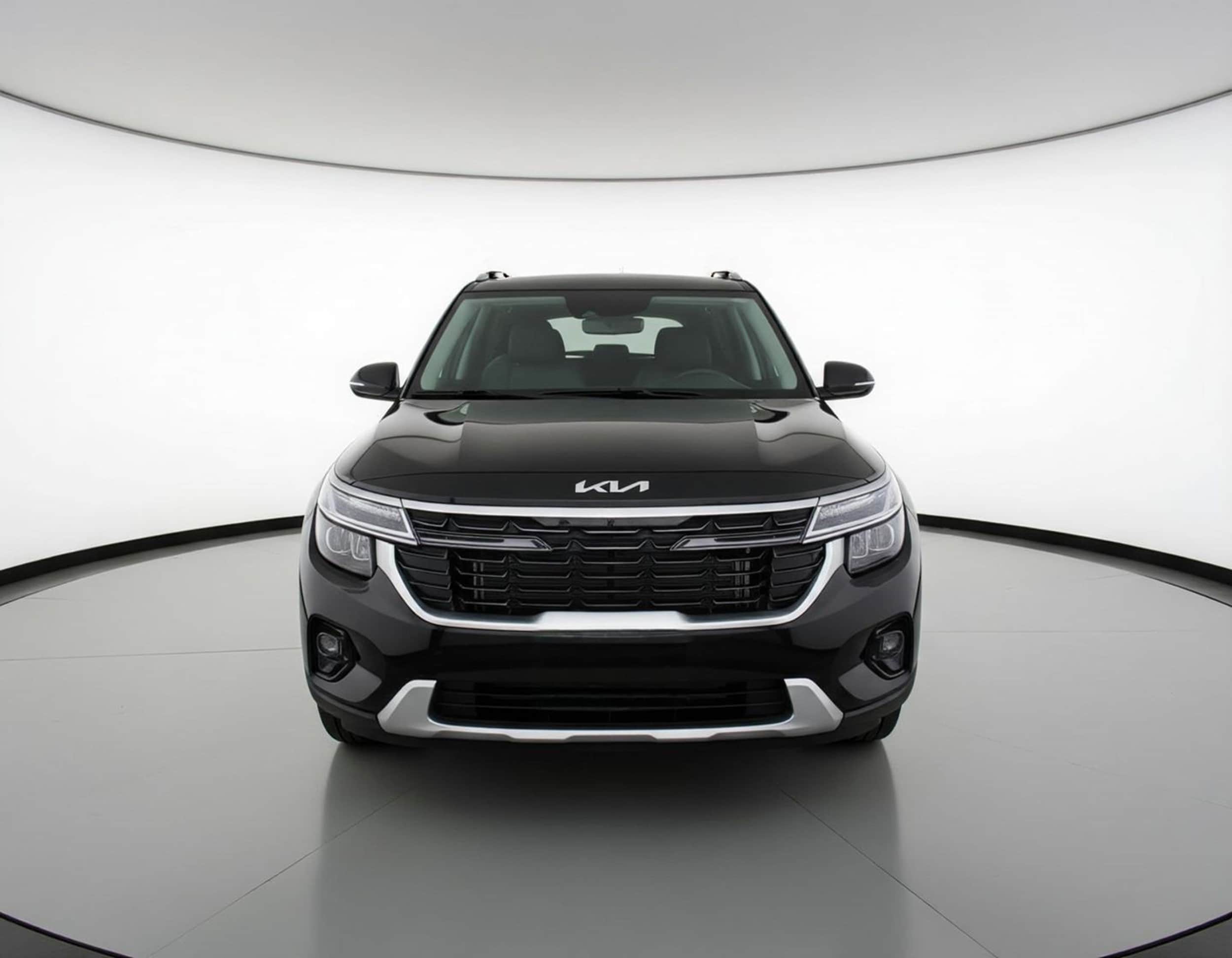 Thumbnail: 2025 Kia Seltos - 2