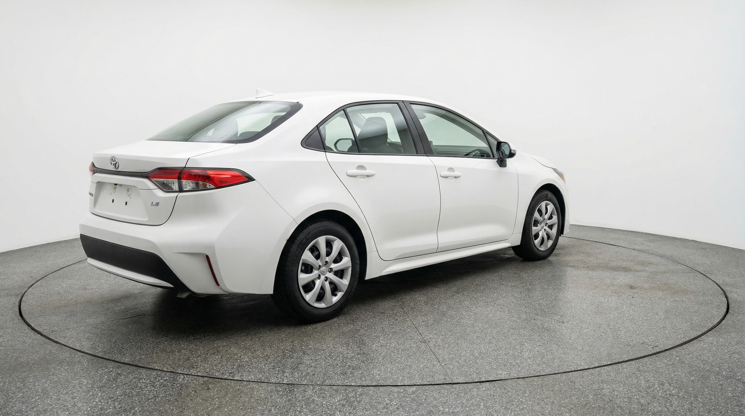 Thumbnail: 2025 Toyota Corolla - 7