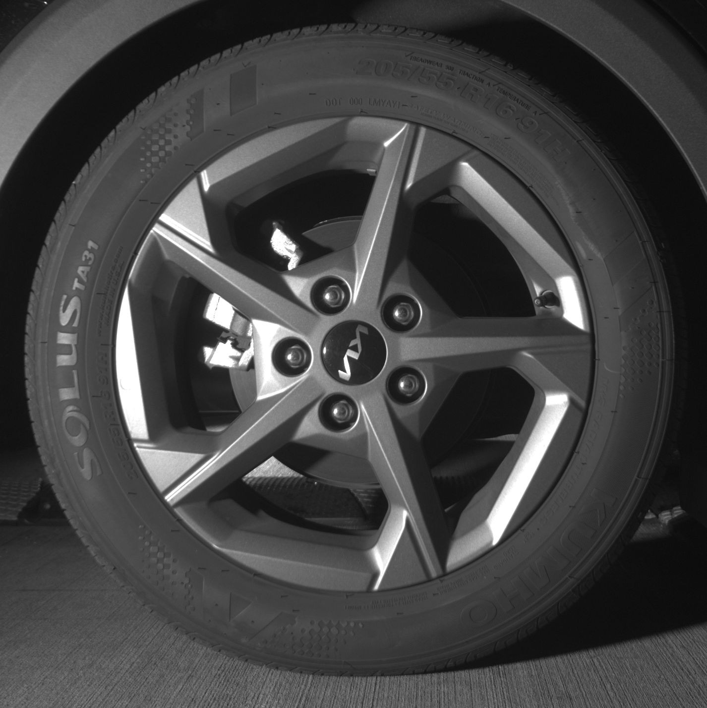 Thumbnail: 2025 Kia K4 - 12