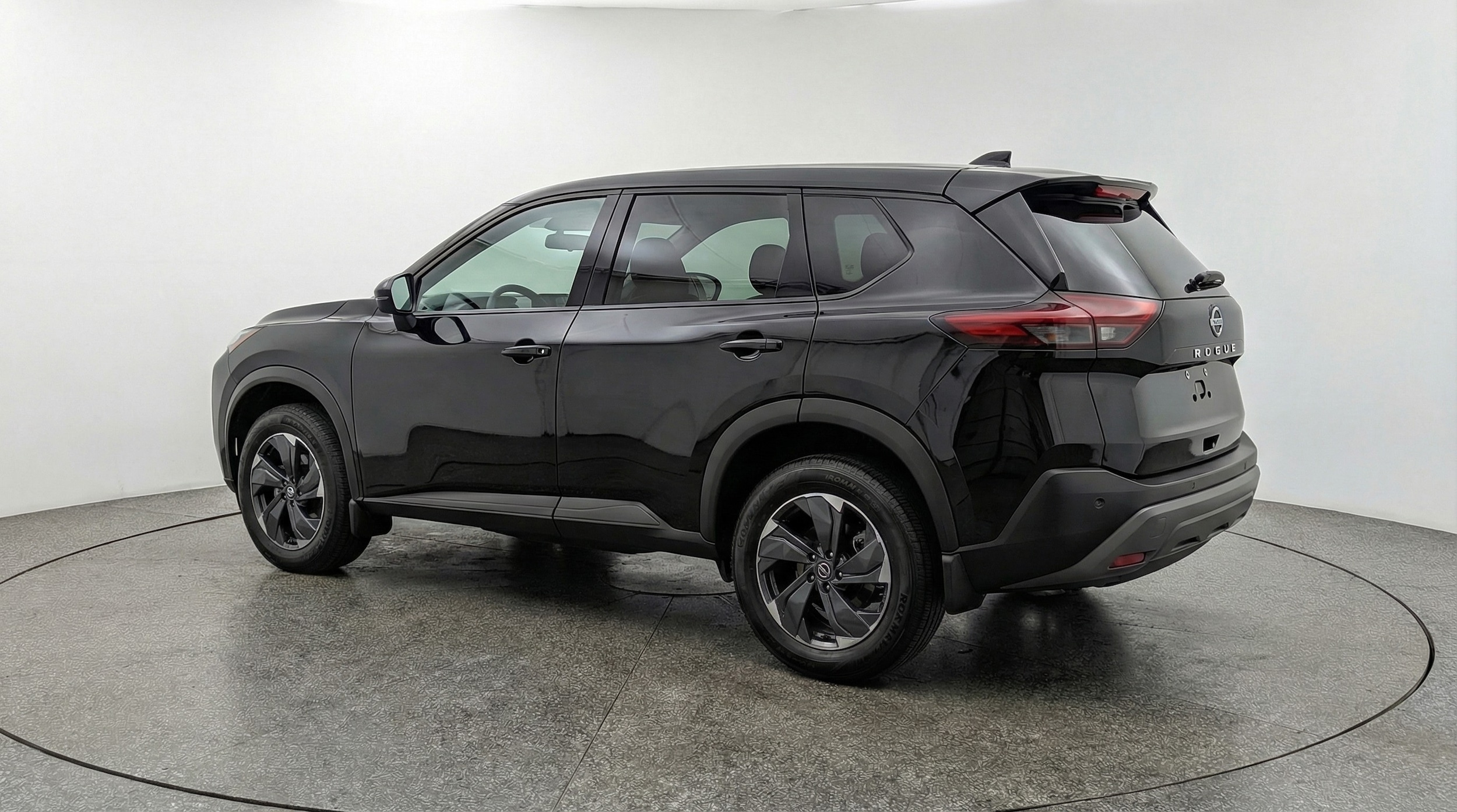 Thumbnail: 2025 Nissan Rogue - 5