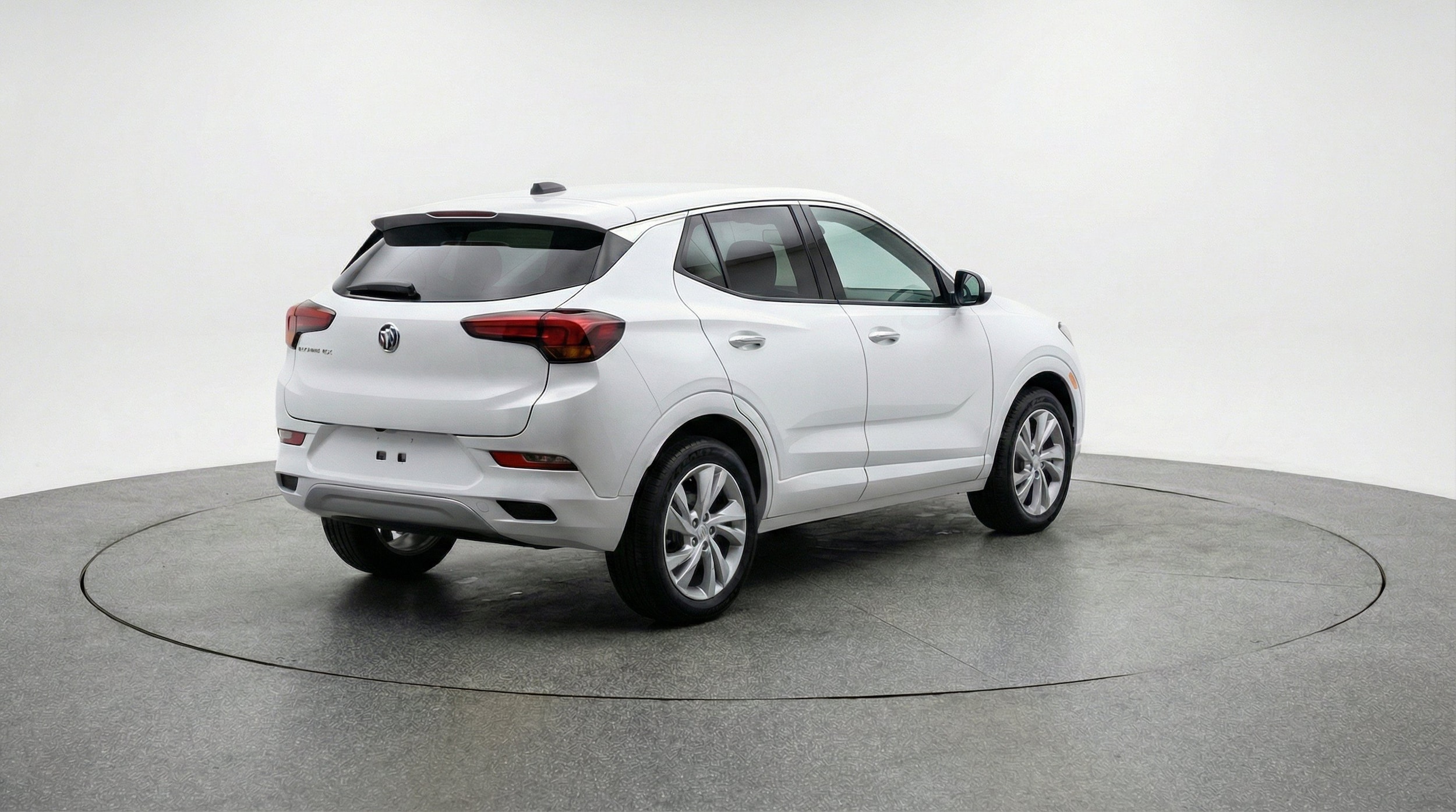 Thumbnail: 2026 Buick Encore GX - 9