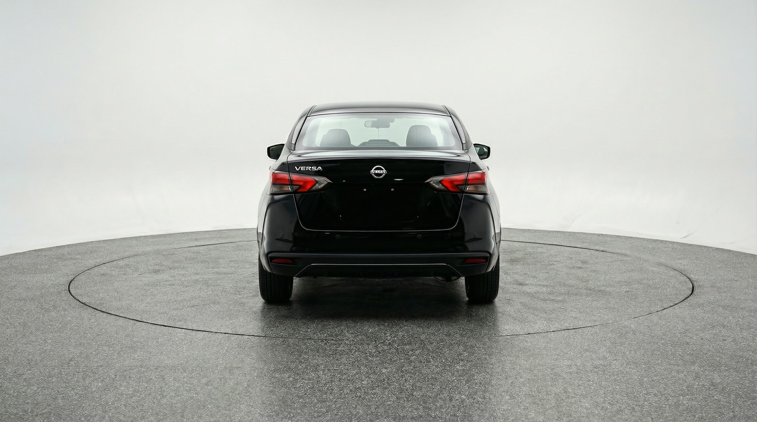 Thumbnail: 2025 Nissan Versa - 6