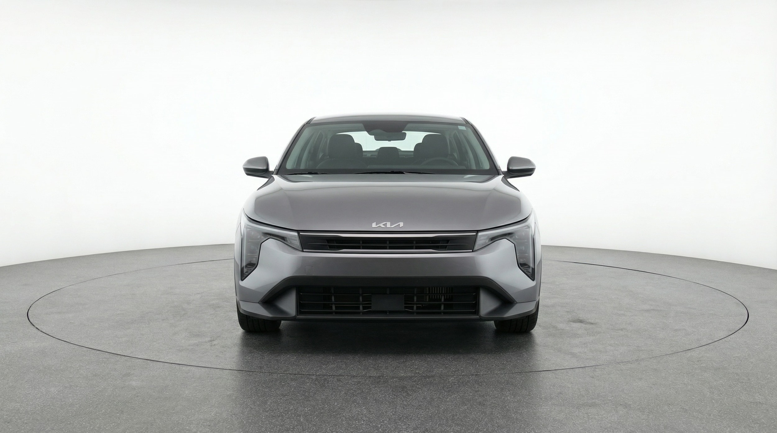 Thumbnail: 2025 Kia K4 - 2