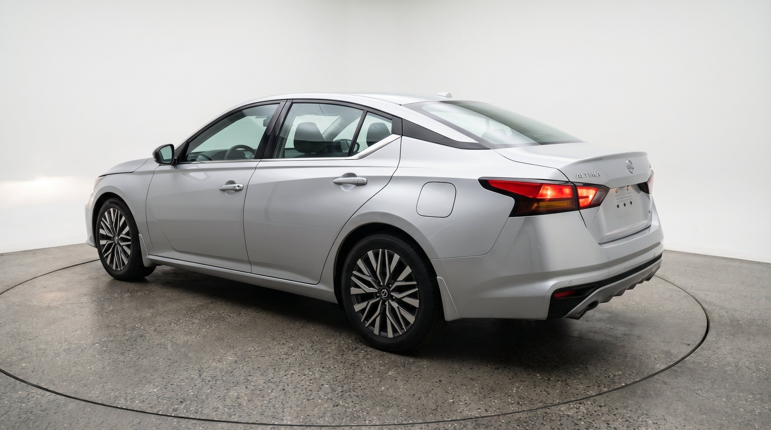 Thumbnail: 2026 Nissan Altima - 6