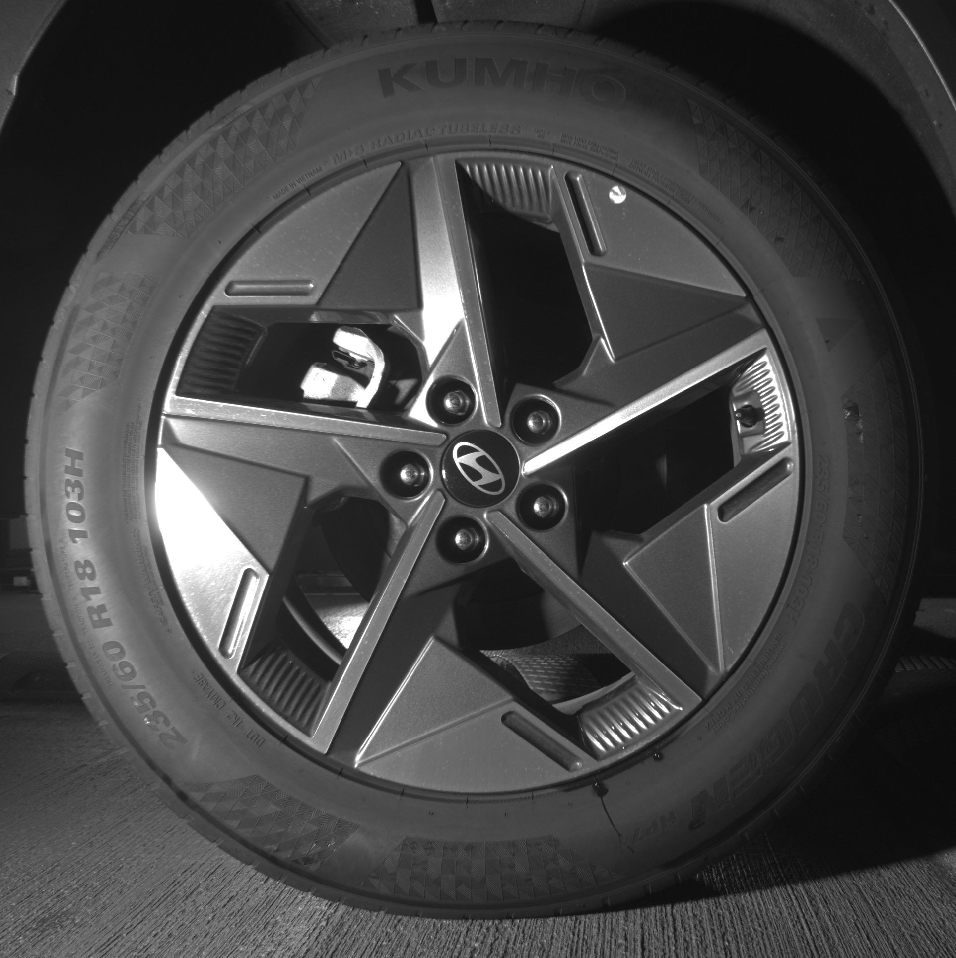 Thumbnail: 2025 Hyundai Tucson - 12