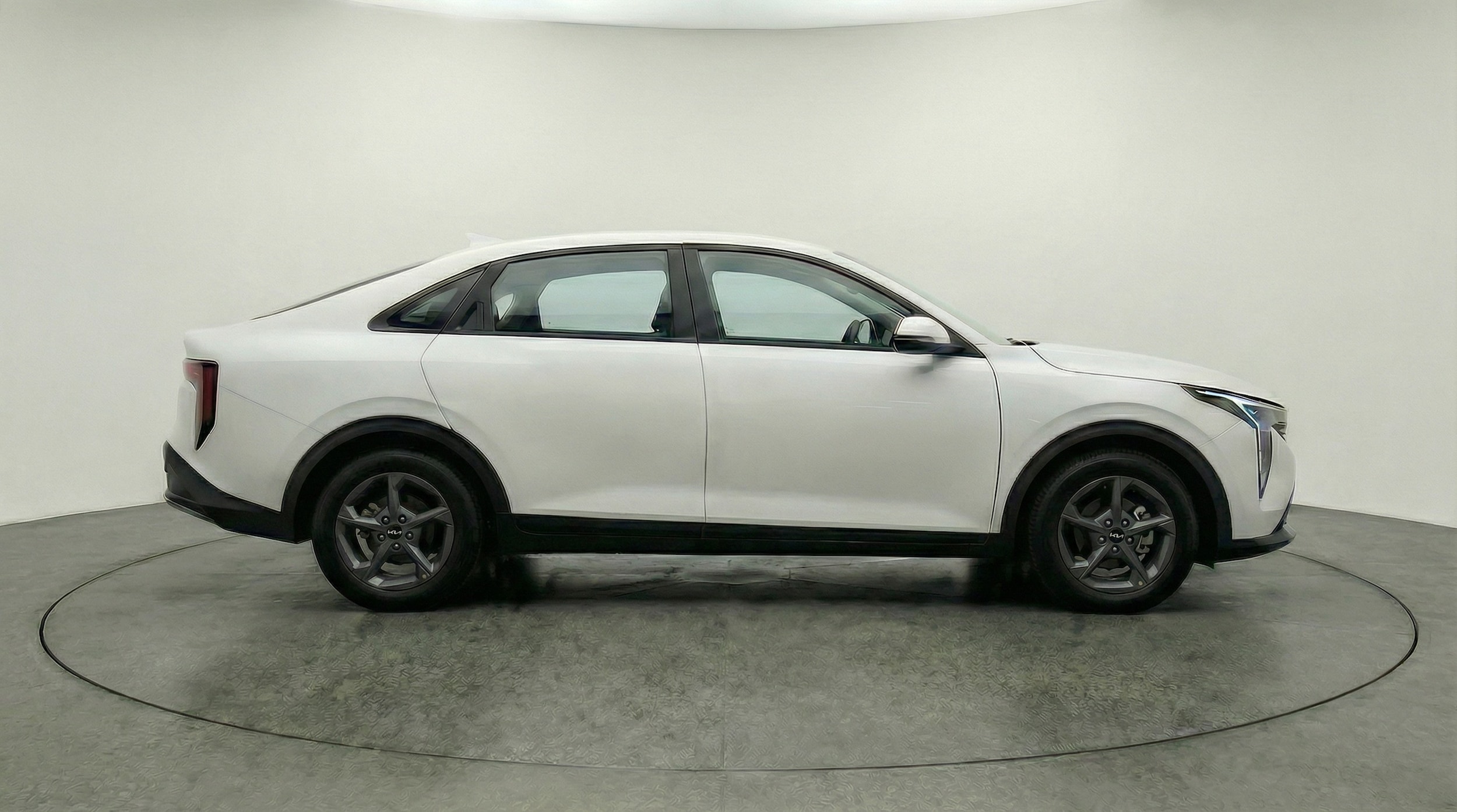 Thumbnail: 2025 Kia K4 - 8