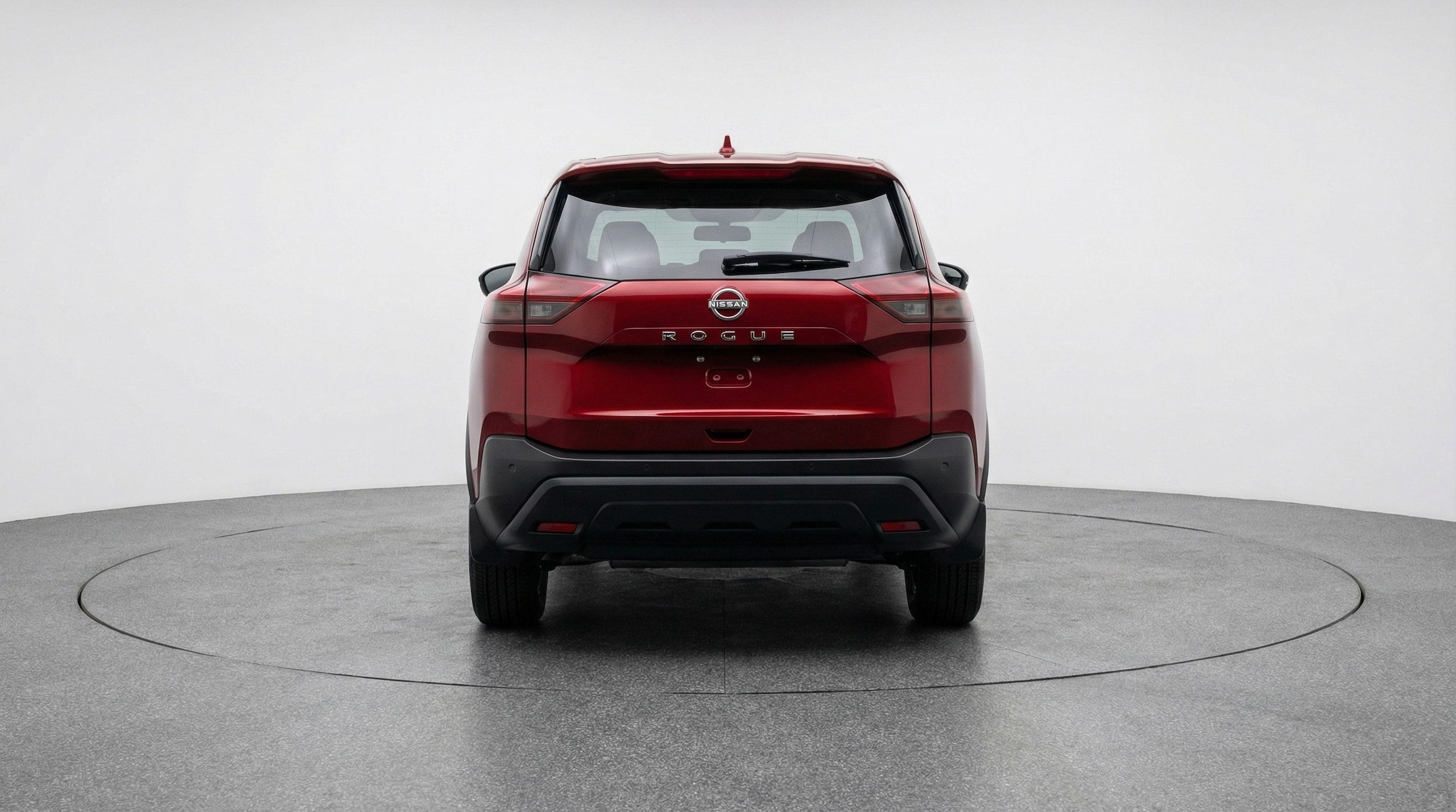 Thumbnail: 2025 Nissan Rogue - 6