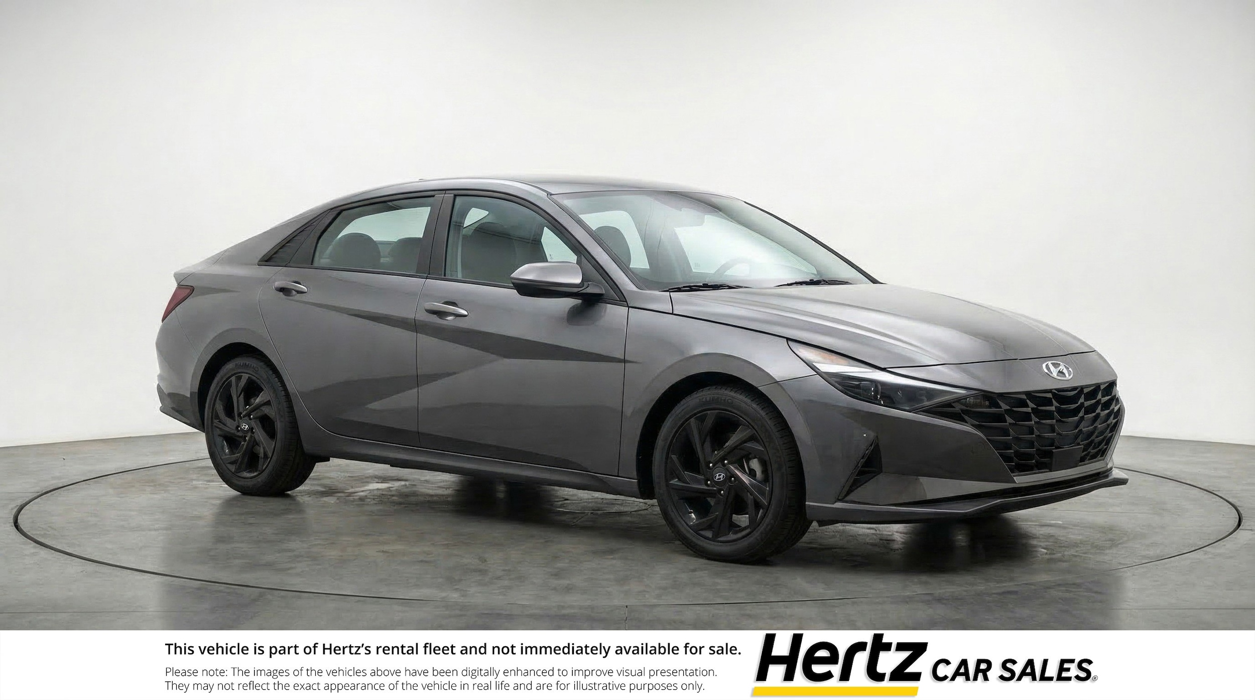 Thumbnail: 2026 Hyundai Elantra - 1