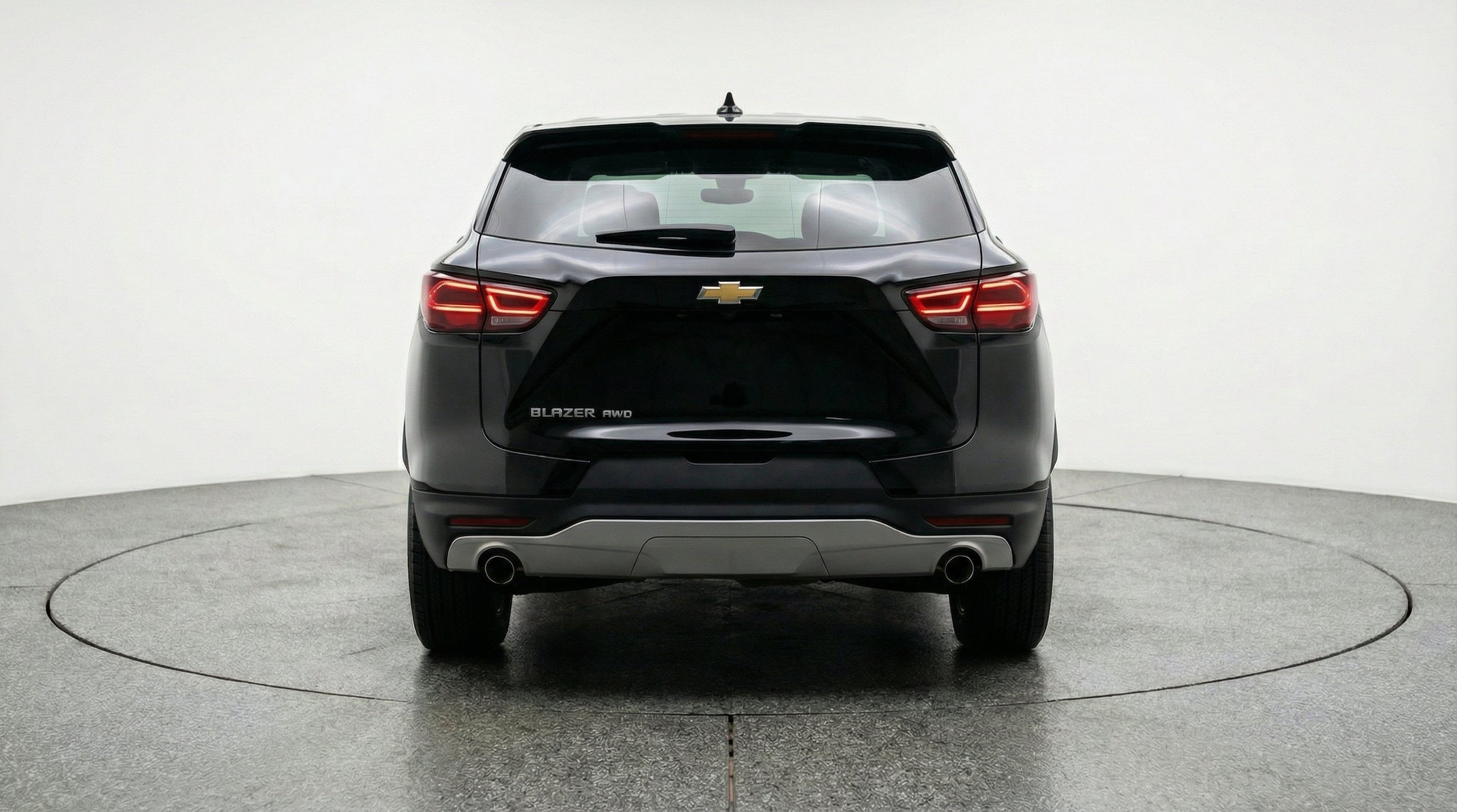 Thumbnail: 2026 Chevrolet Blazer - 7