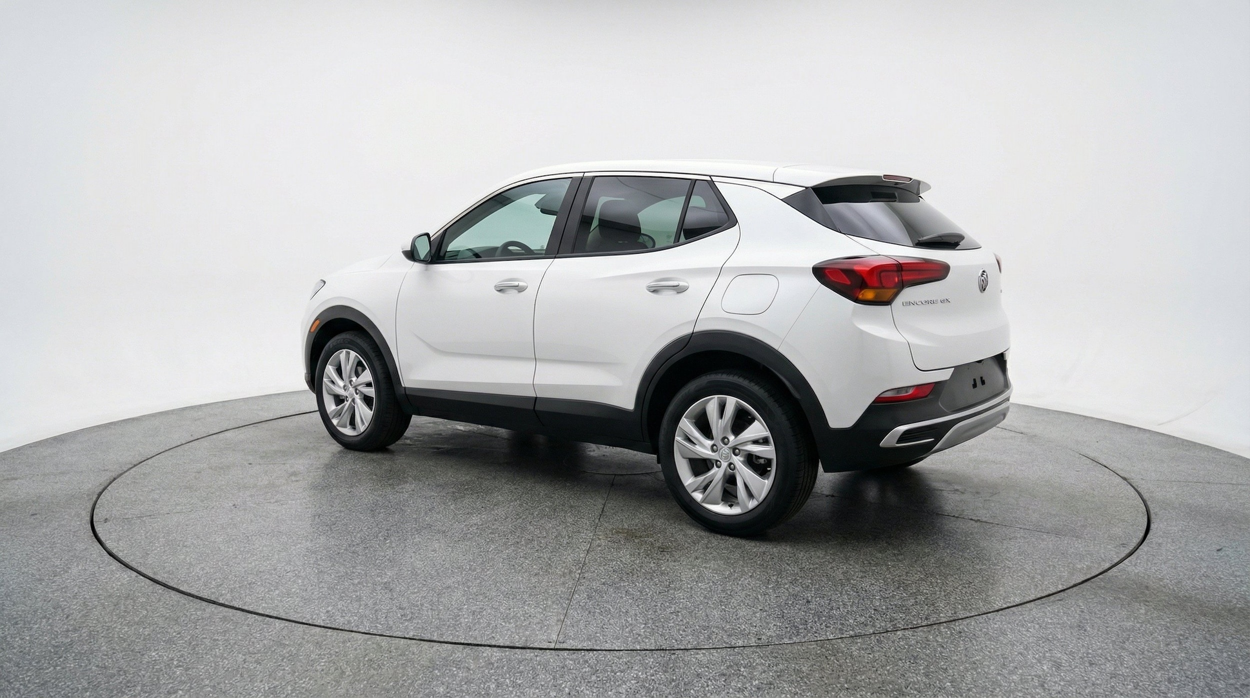 Thumbnail: 2026 Buick Encore GX - 6