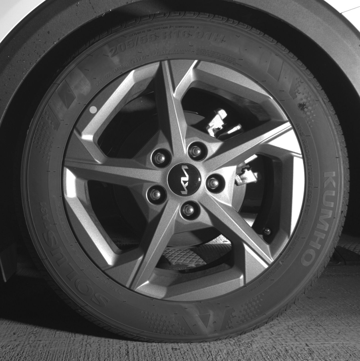 Thumbnail: 2025 Kia K4 - 11