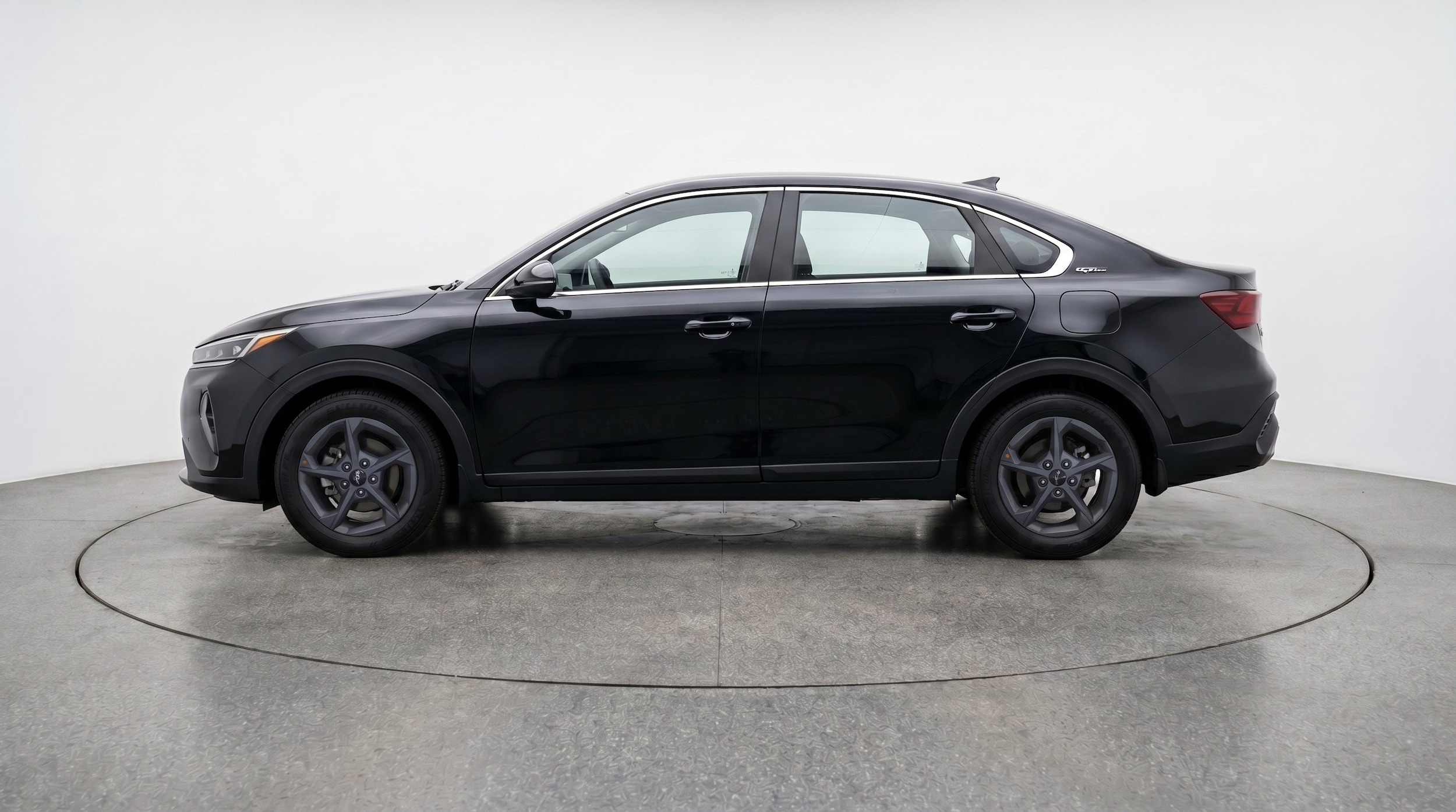 Thumbnail: 2026 Kia K4 - 5