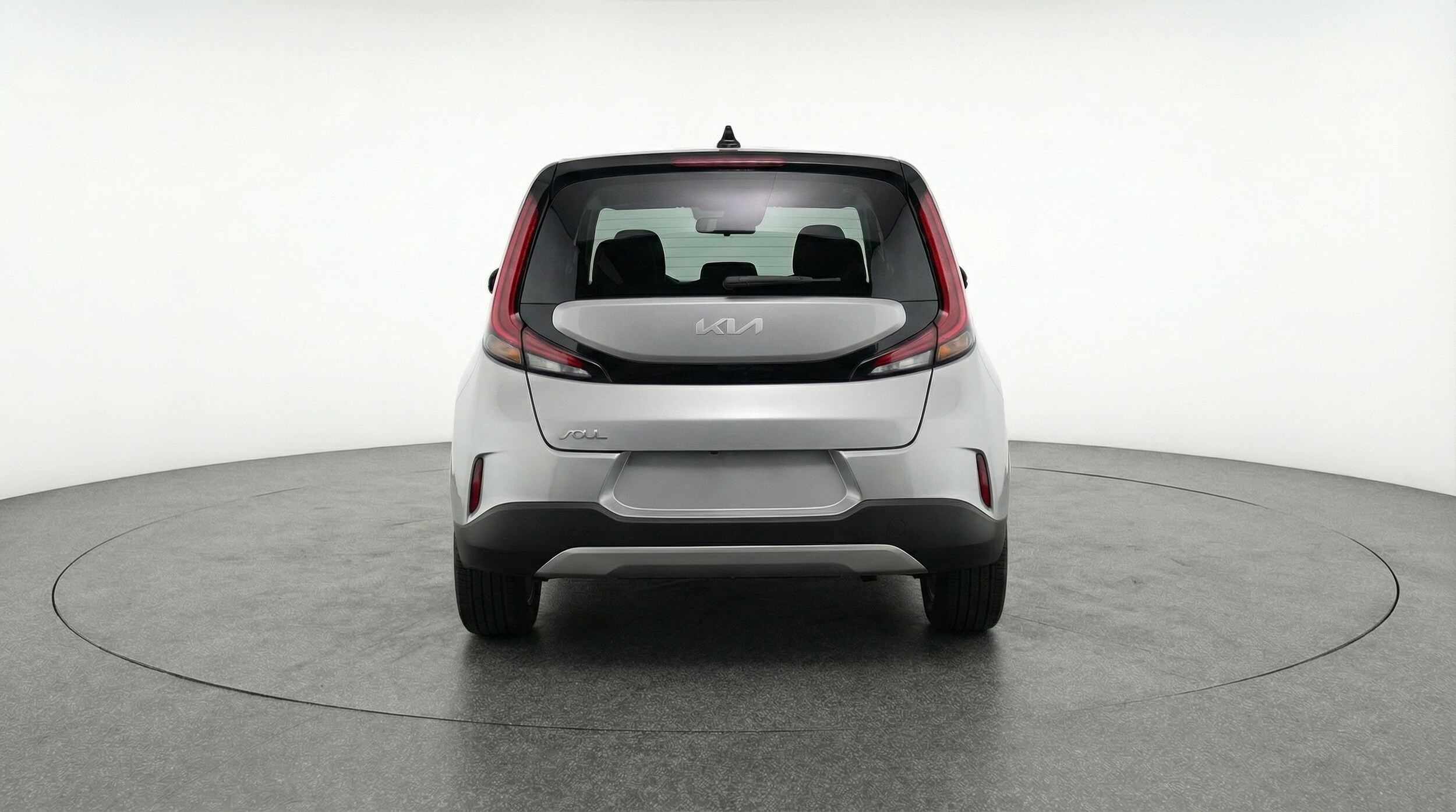 Thumbnail: 2025 Kia Soul - 6