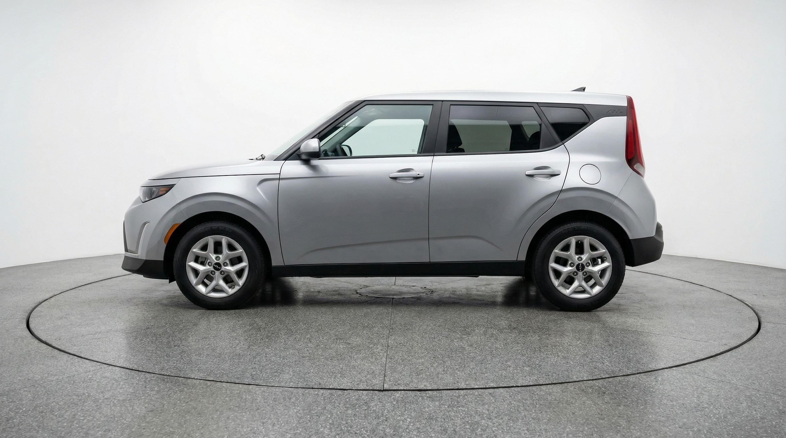 Thumbnail: 2025 Kia Soul - 4