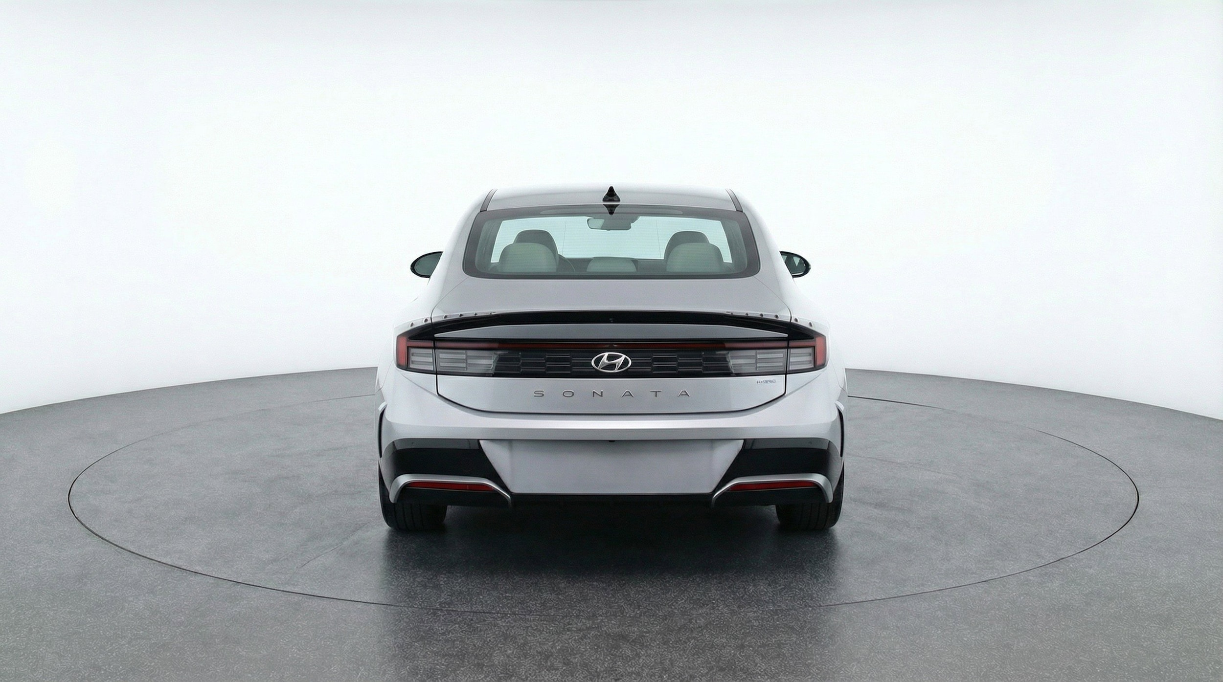 Thumbnail: 2025 Hyundai Sonata - 7