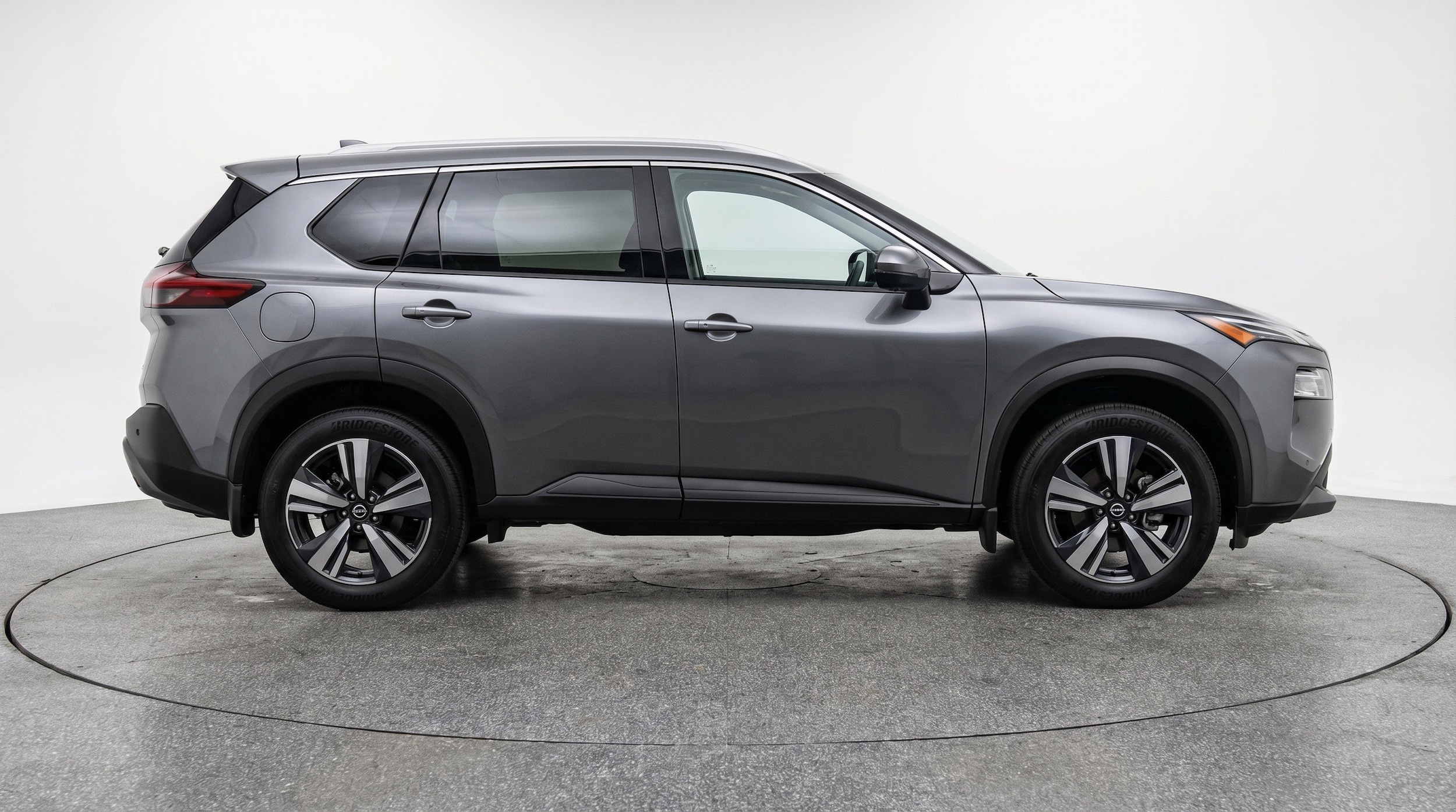 Thumbnail: 2026 Nissan Rogue - 11