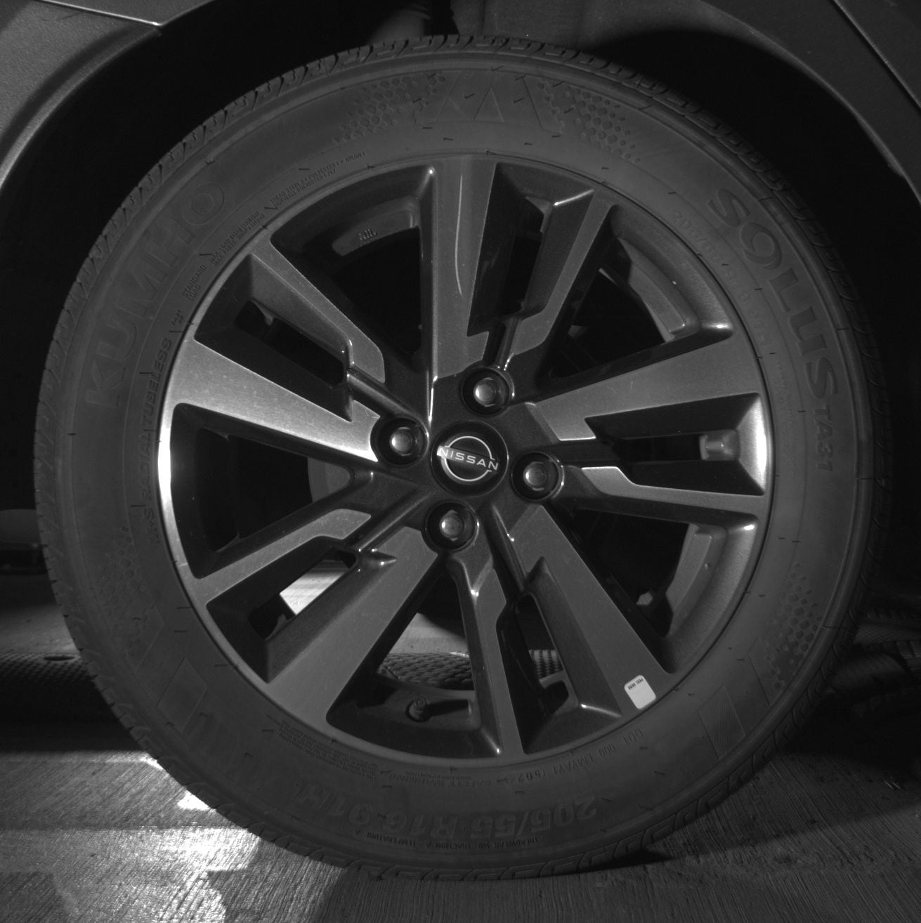 Thumbnail: 2025 Nissan Versa - 12