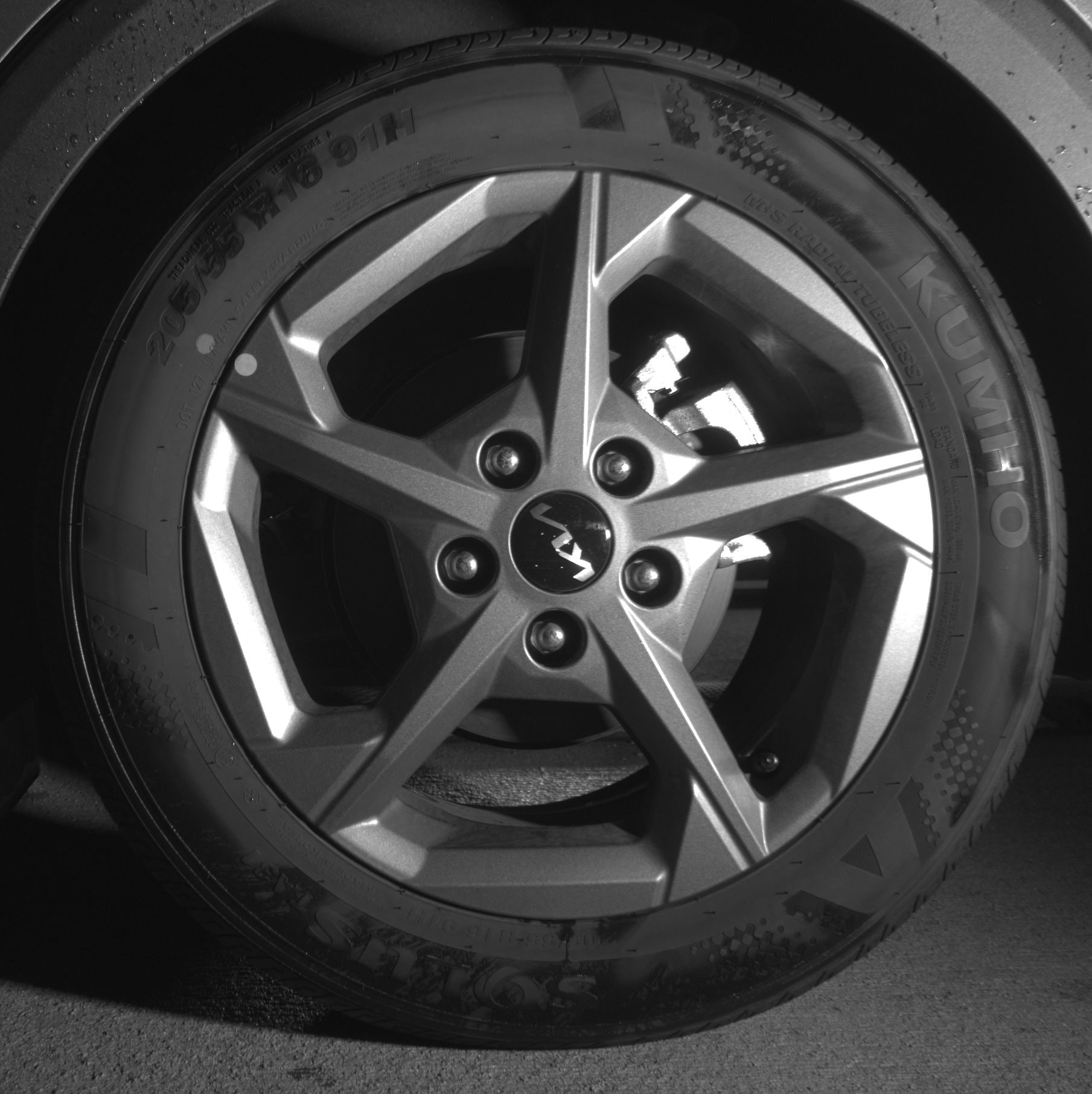 Thumbnail: 2025 Kia K4 - 11