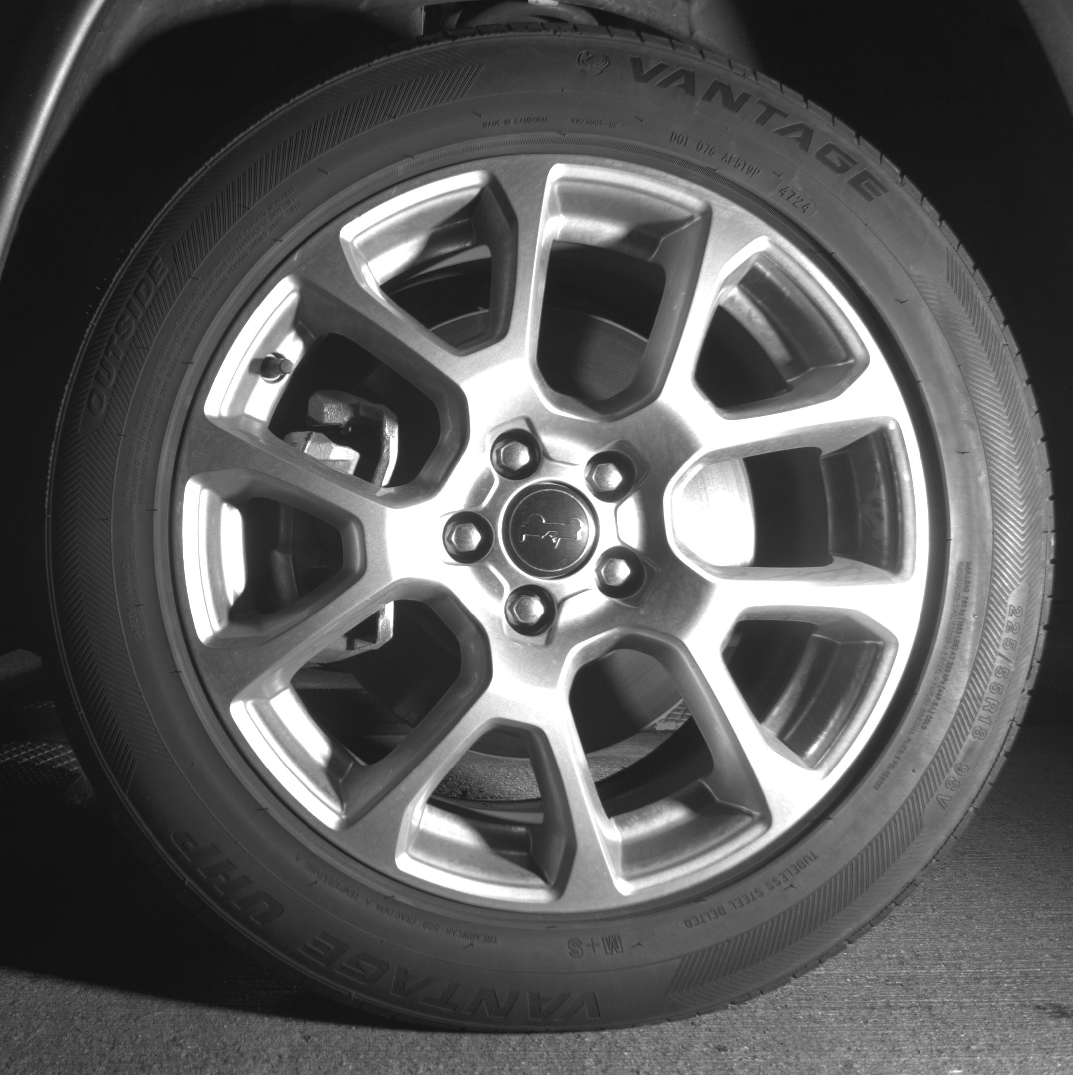 Thumbnail: 2025 Jeep Compass - 9