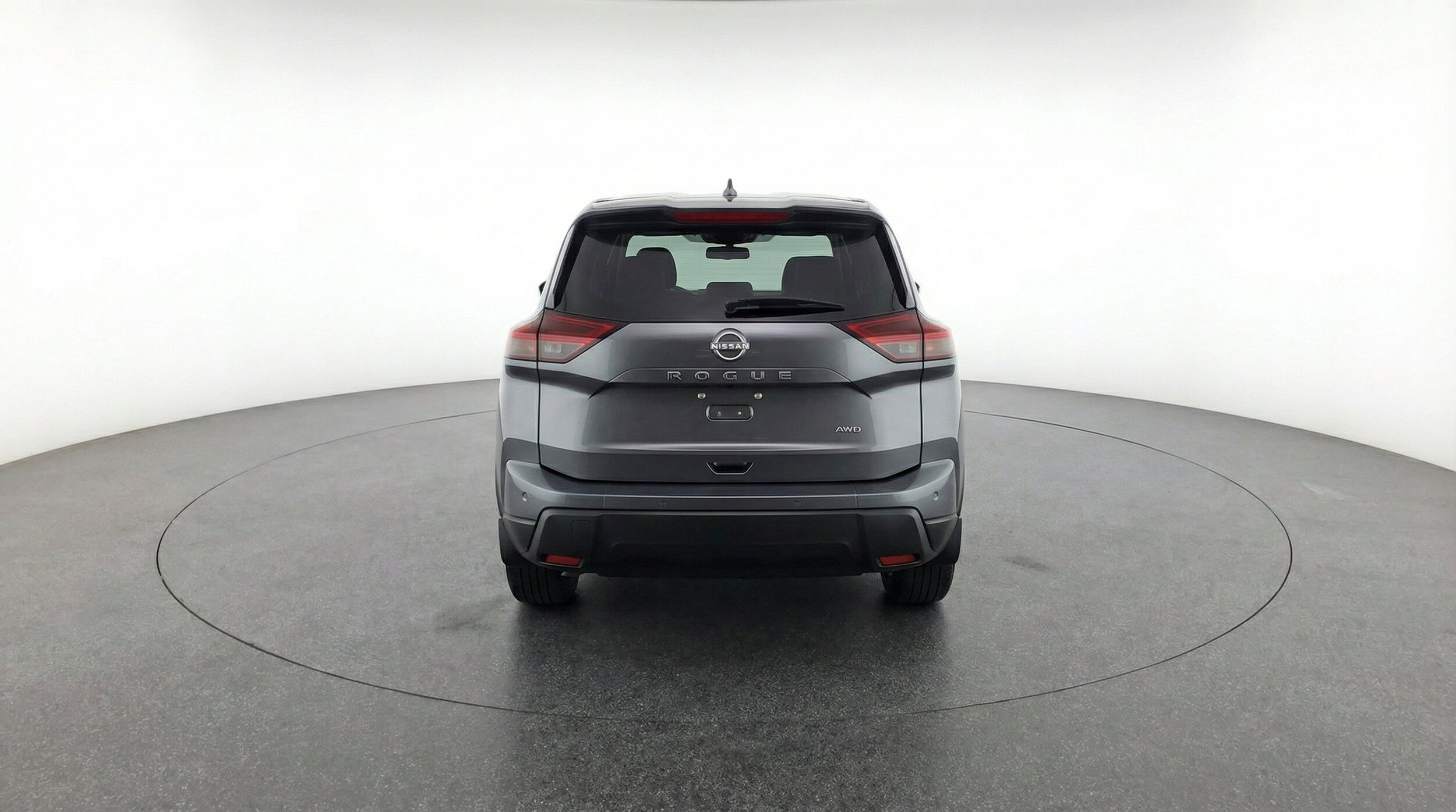 Thumbnail: 2025 Nissan Rogue - 7