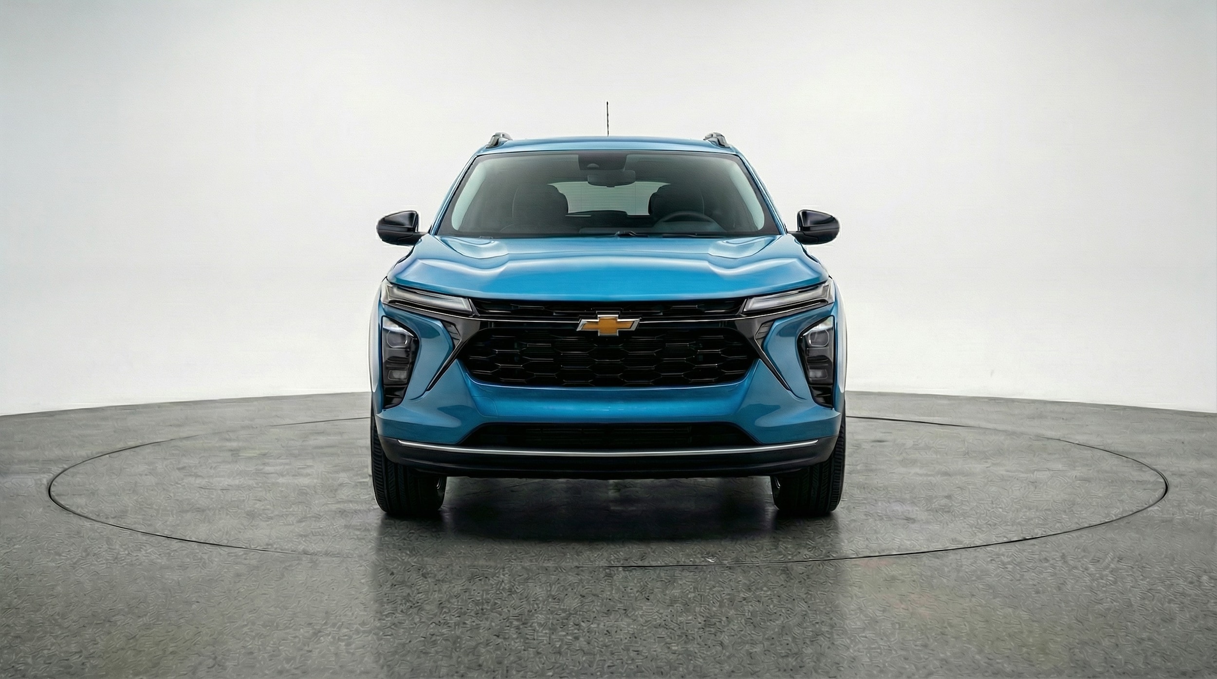 Thumbnail: 2025 Chevrolet Trax - 2