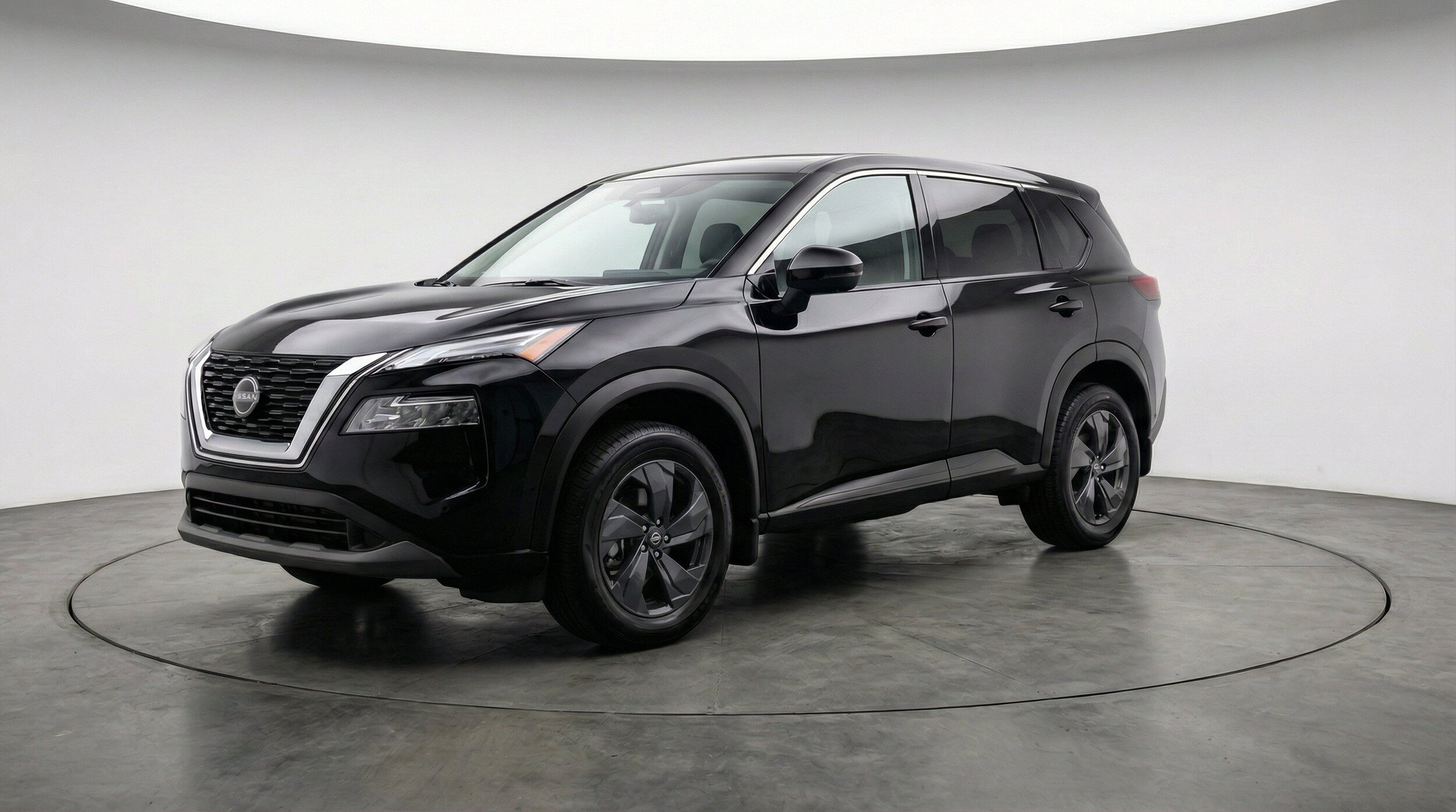 Thumbnail: 2026 Nissan Rogue - 3
