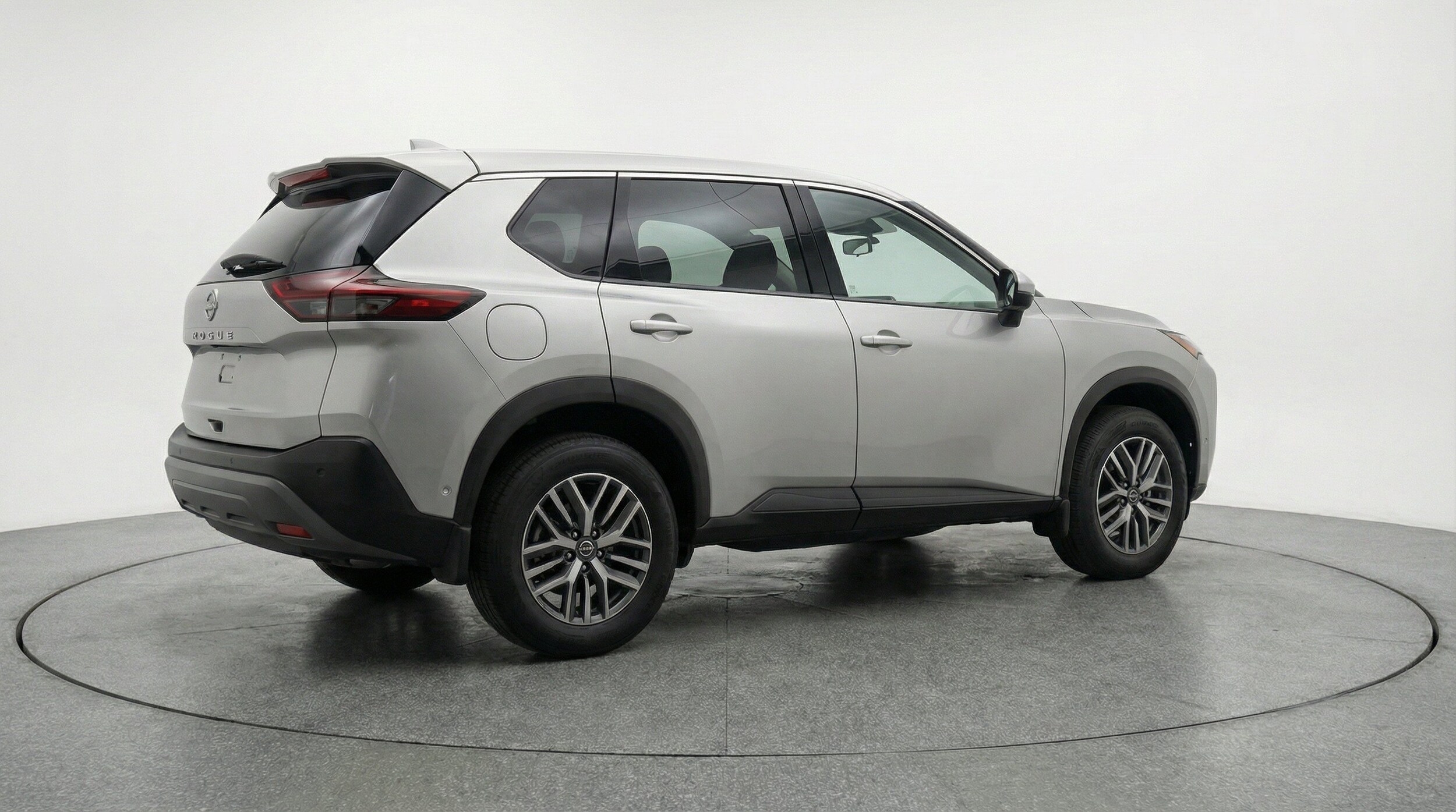Thumbnail: 2026 Nissan Rogue - 9
