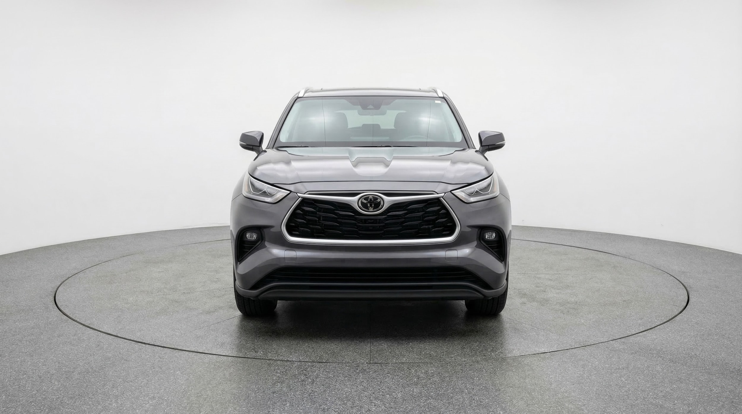 Thumbnail: 2025 Toyota Highlander - 2