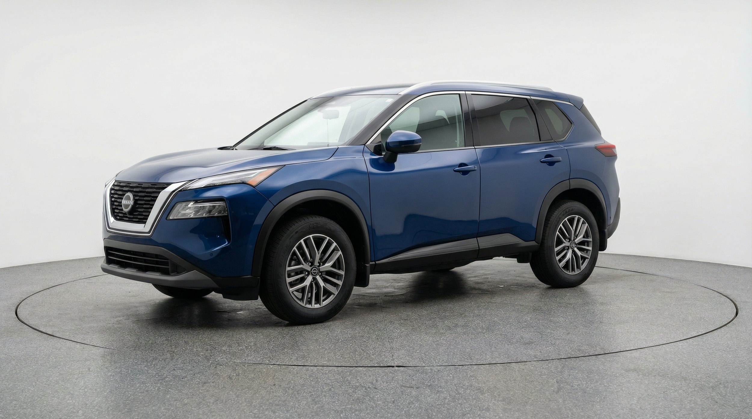Thumbnail: 2026 Nissan Rogue - 3