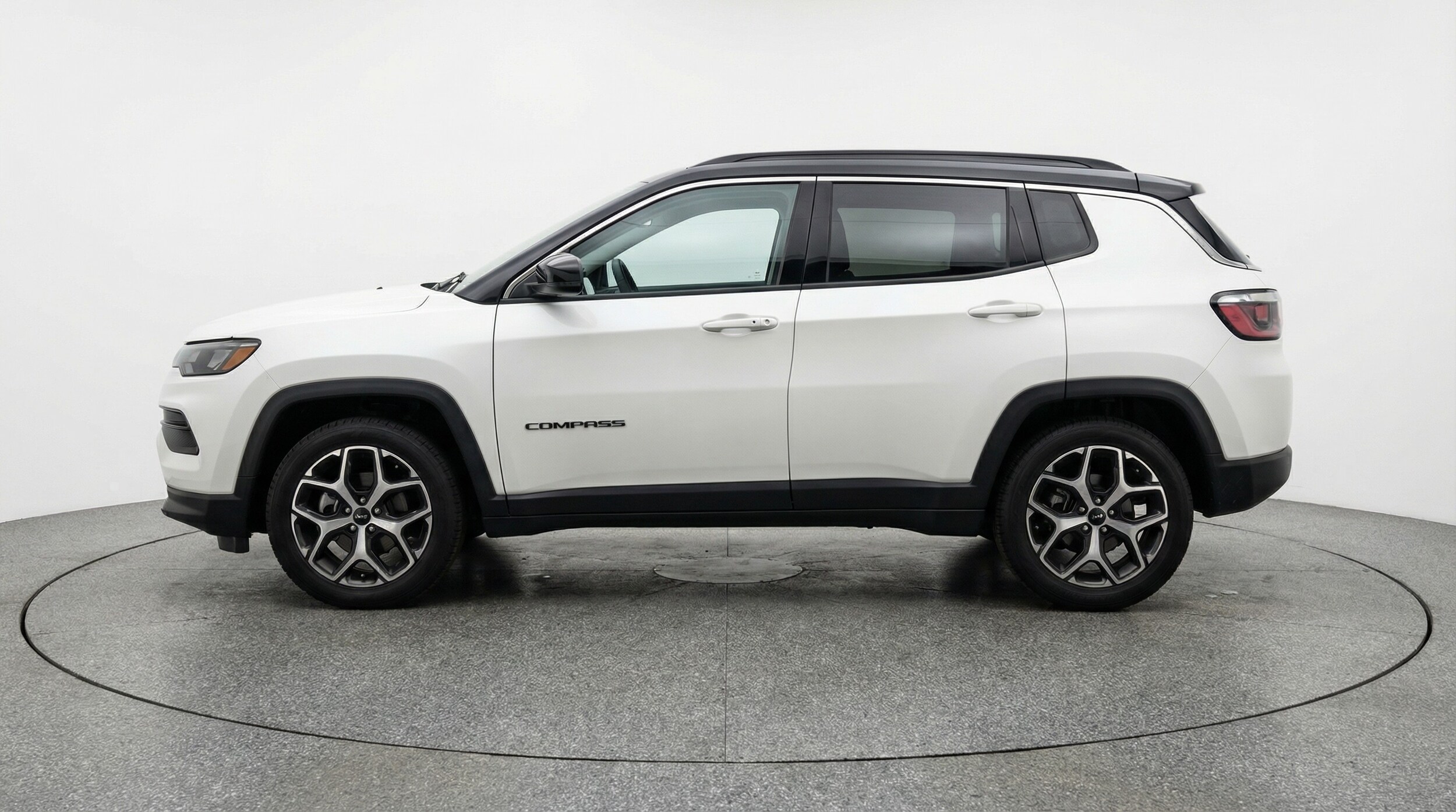 Thumbnail: 2025 Jeep Compass - 4