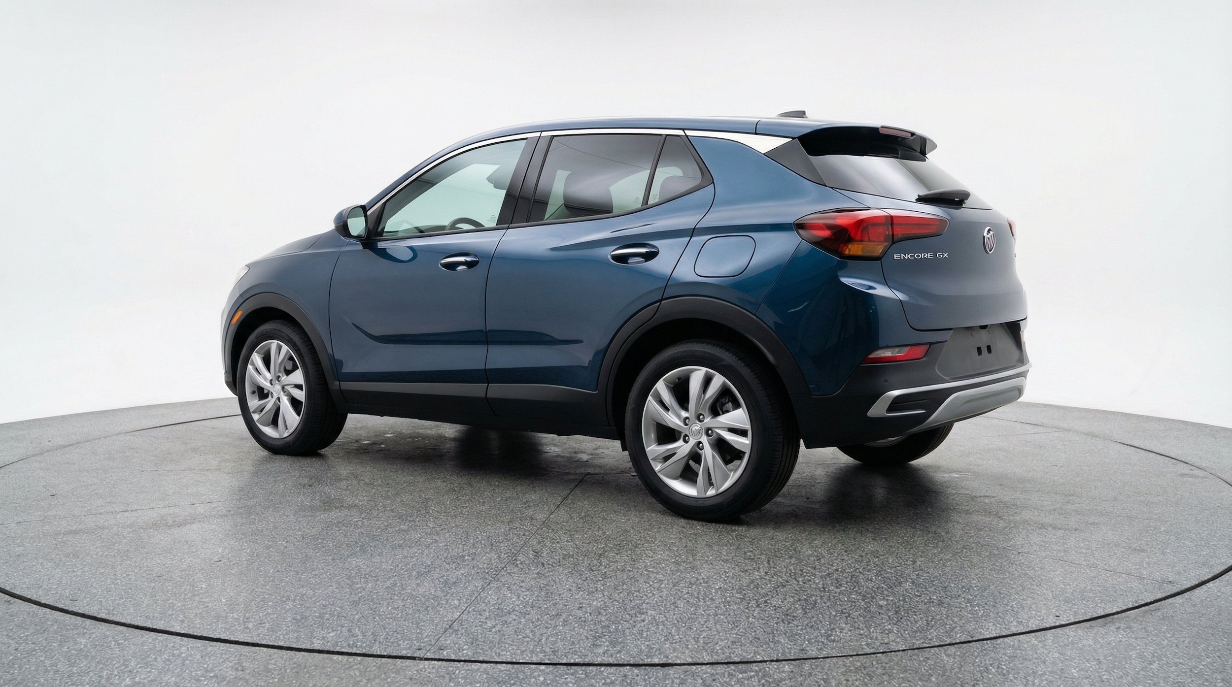 Thumbnail: 2026 Buick Encore GX - 6
