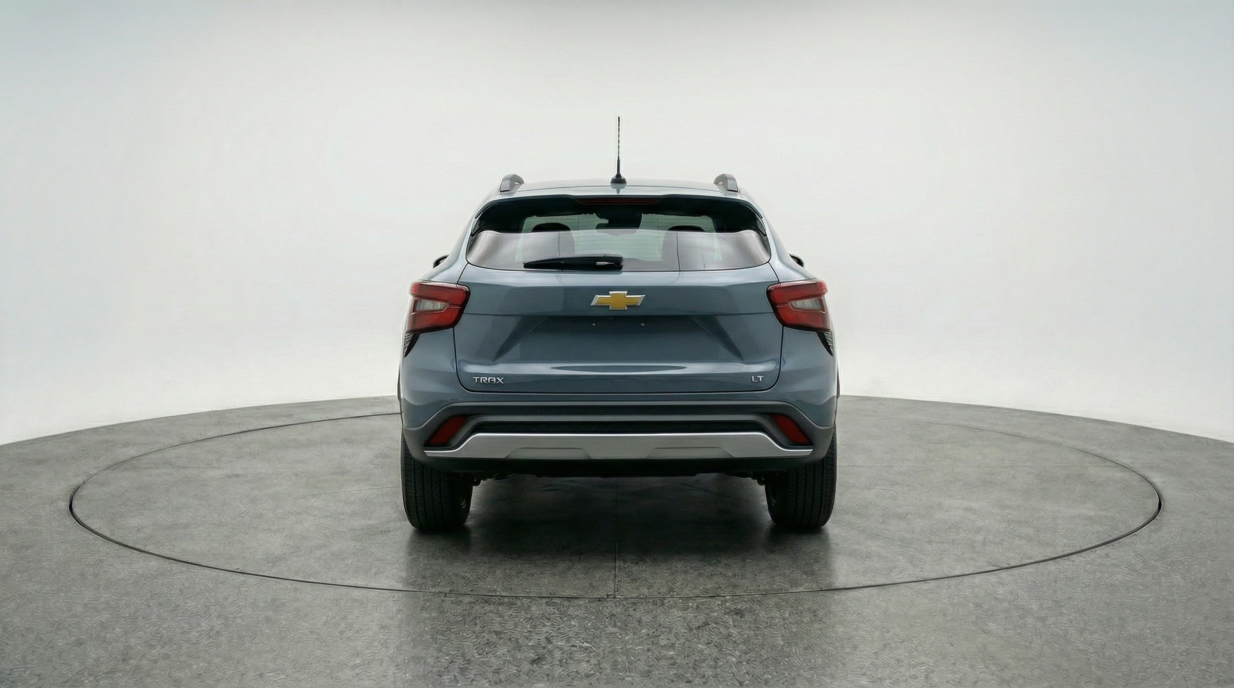 Thumbnail: 2025 Chevrolet Trax - 6