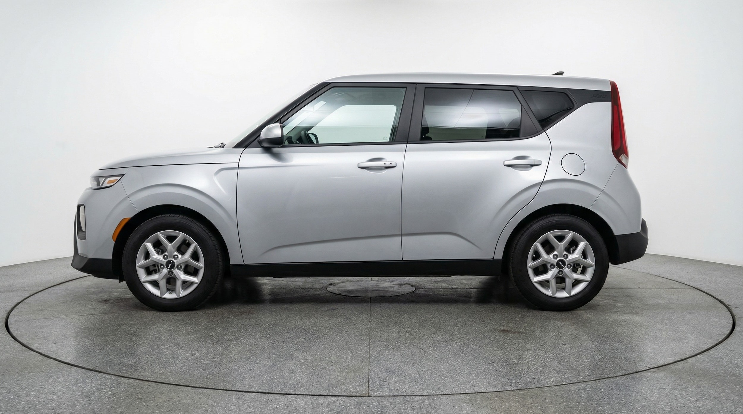 Thumbnail: 2025 Kia Soul - 4