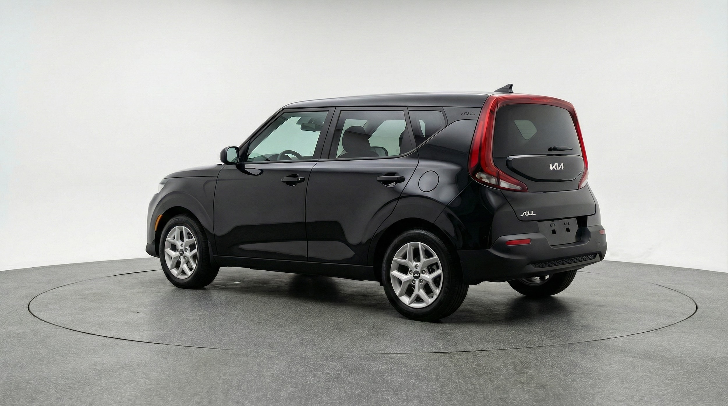 Thumbnail: 2025 Kia Soul - 5