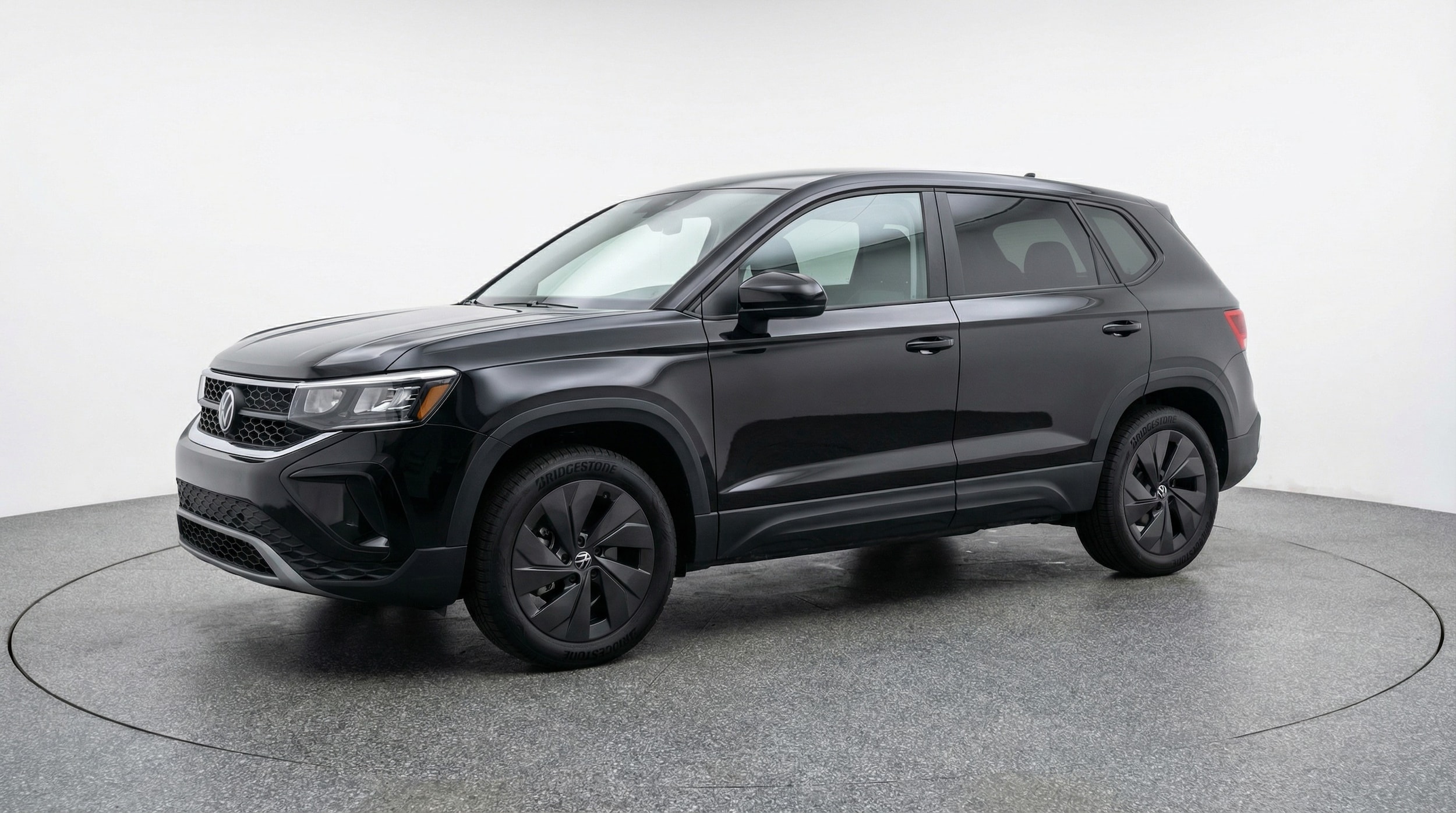 Thumbnail: 2025 Volkswagen Taos - 3