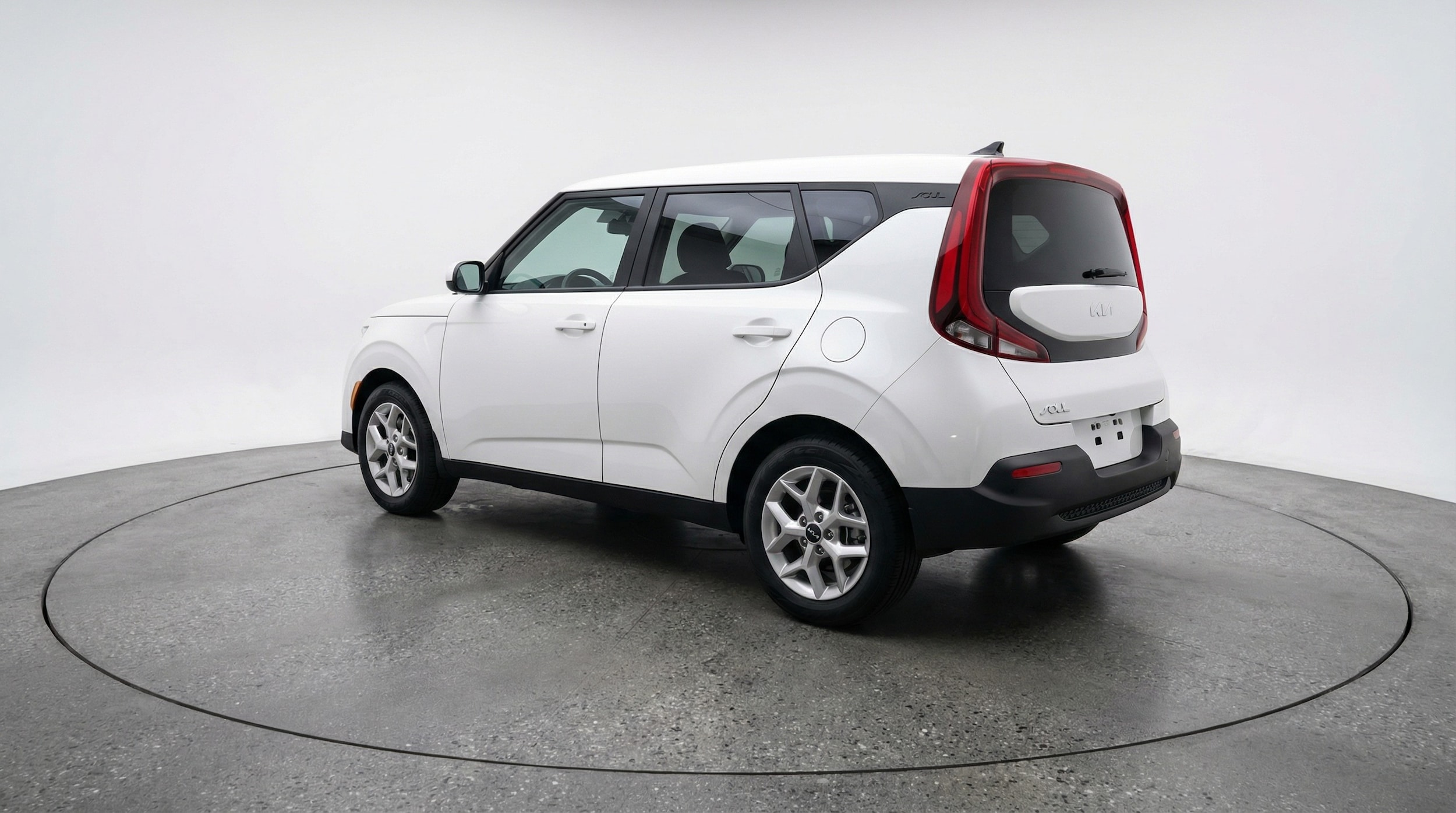Thumbnail: 2025 Kia Soul - 5