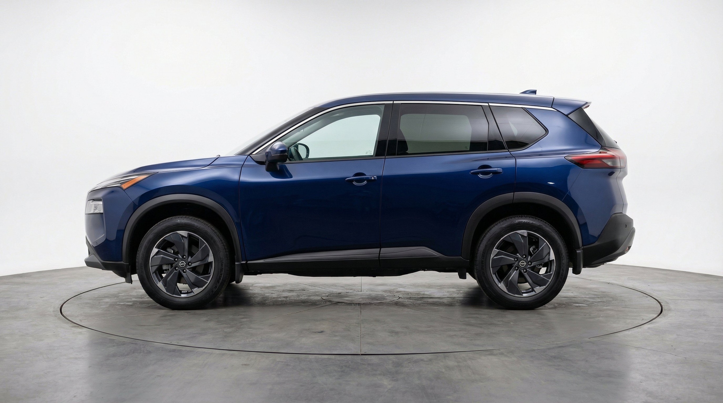Thumbnail: 2025 Nissan Rogue - 5