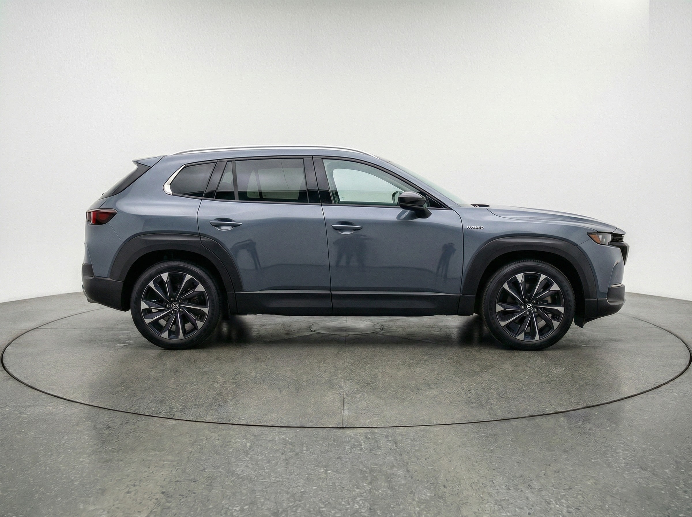 Thumbnail: 2025 Mazda CX-50 - 8