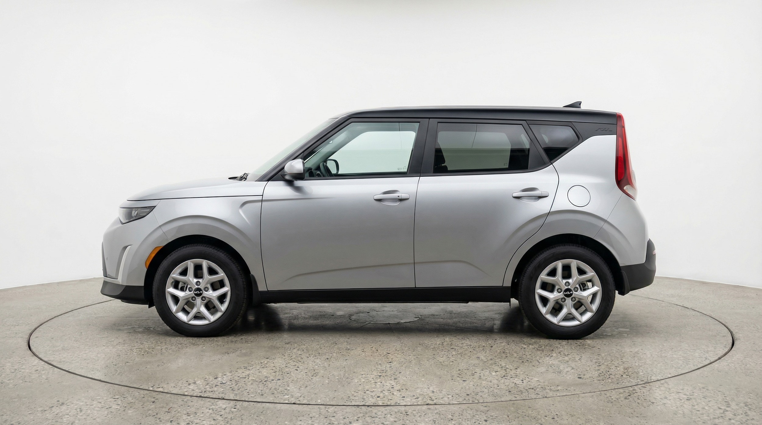 Thumbnail: 2025 Kia Soul - 4