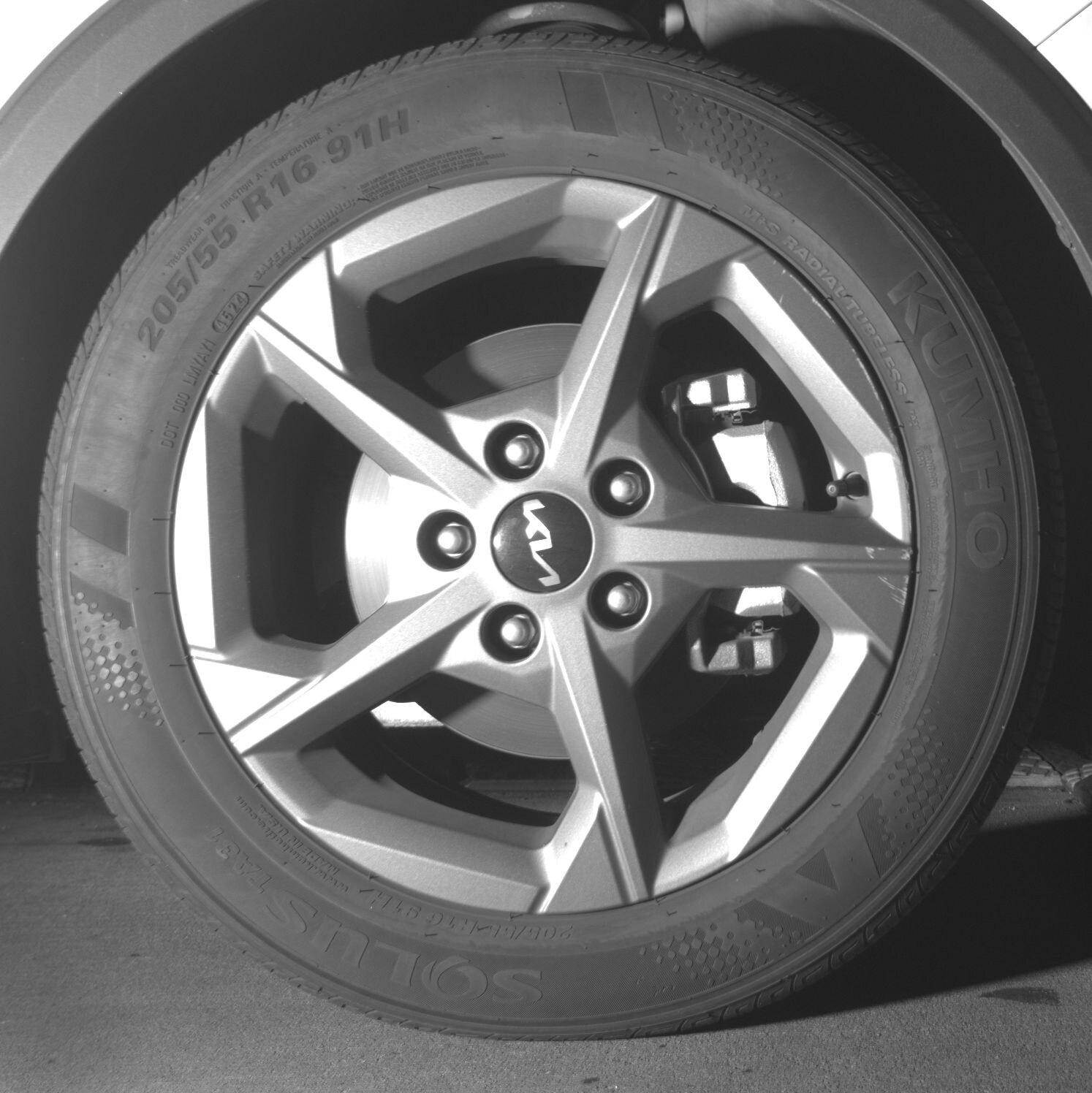 Thumbnail: 2025 Kia K4 - 10