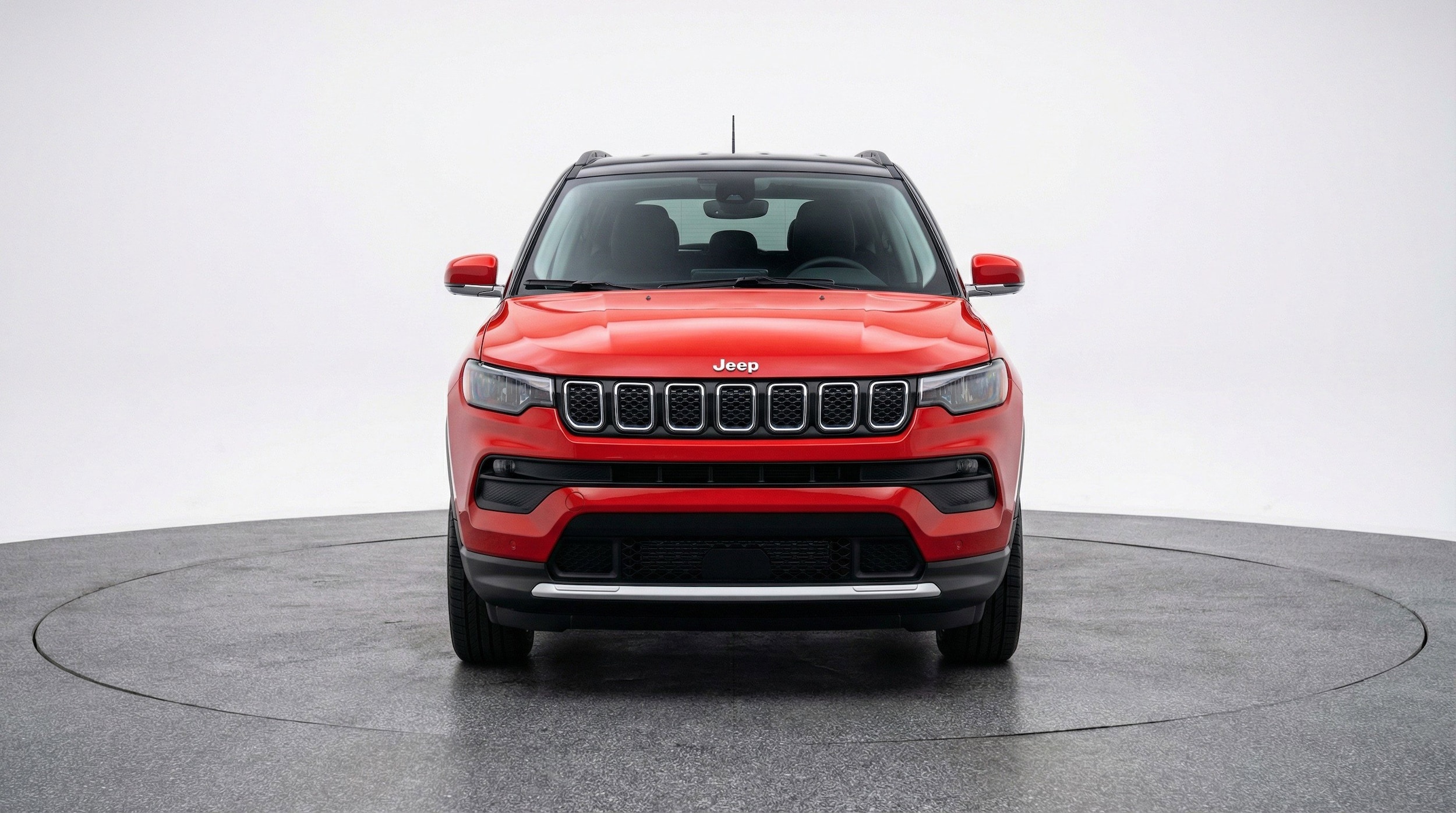 Thumbnail: 2025 Jeep Compass - 2