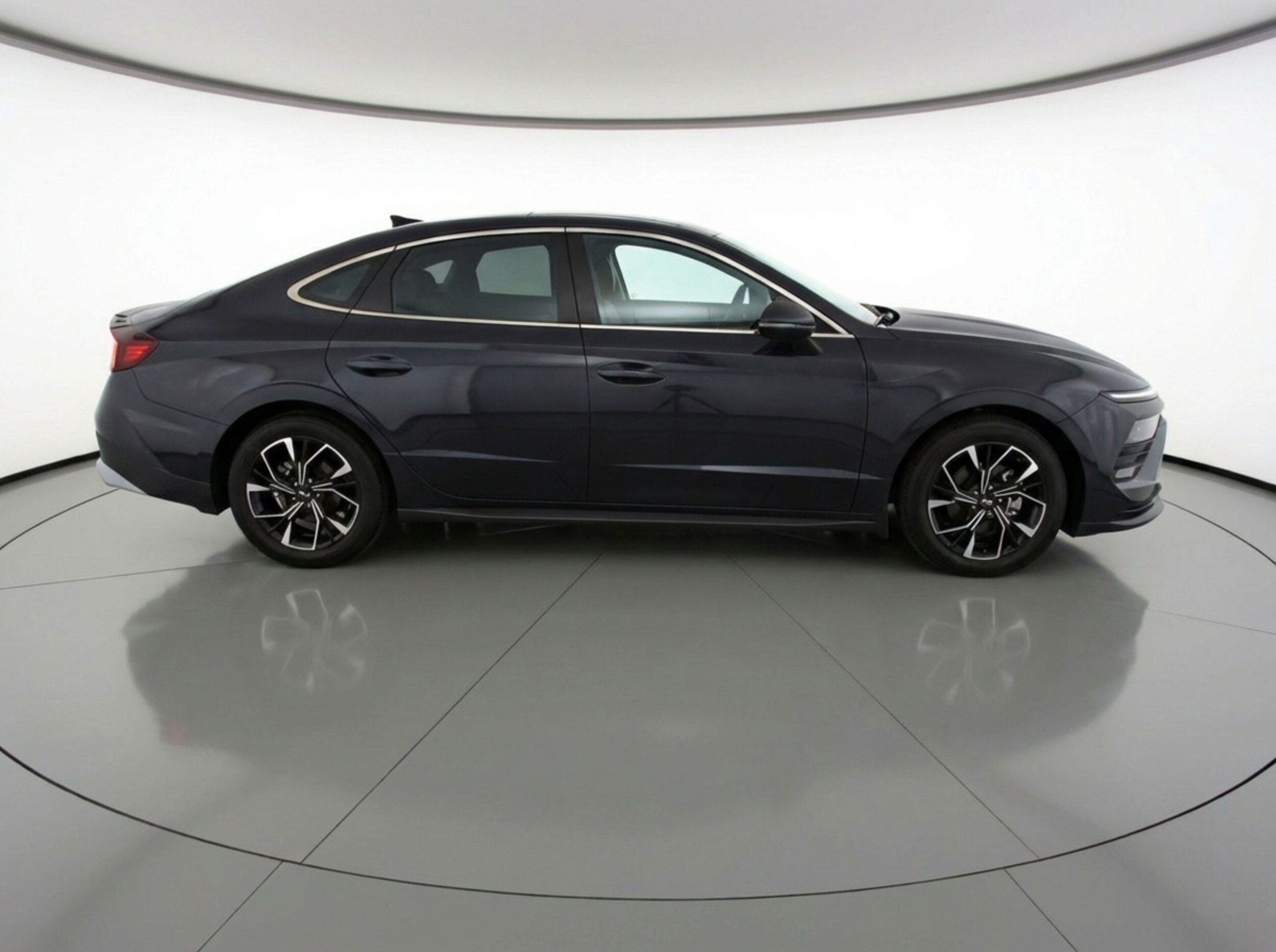 Thumbnail: 2025 Hyundai Sonata - 8