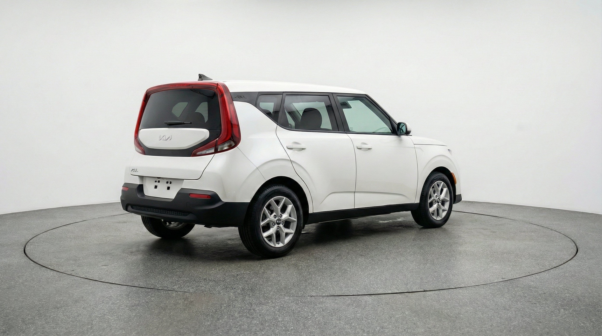 Thumbnail: 2025 Kia Soul - 9