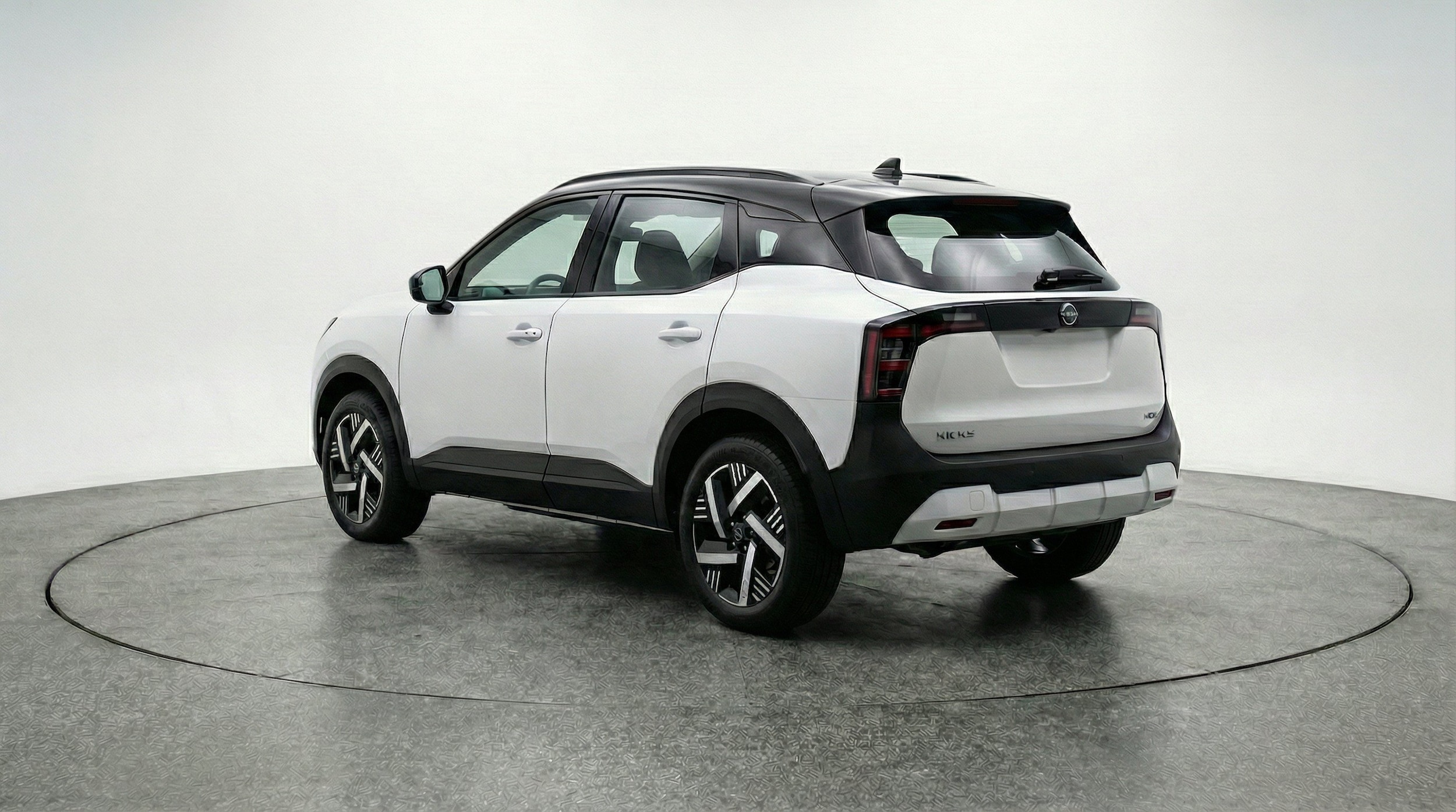 Thumbnail: 2026 Nissan Kicks - 6