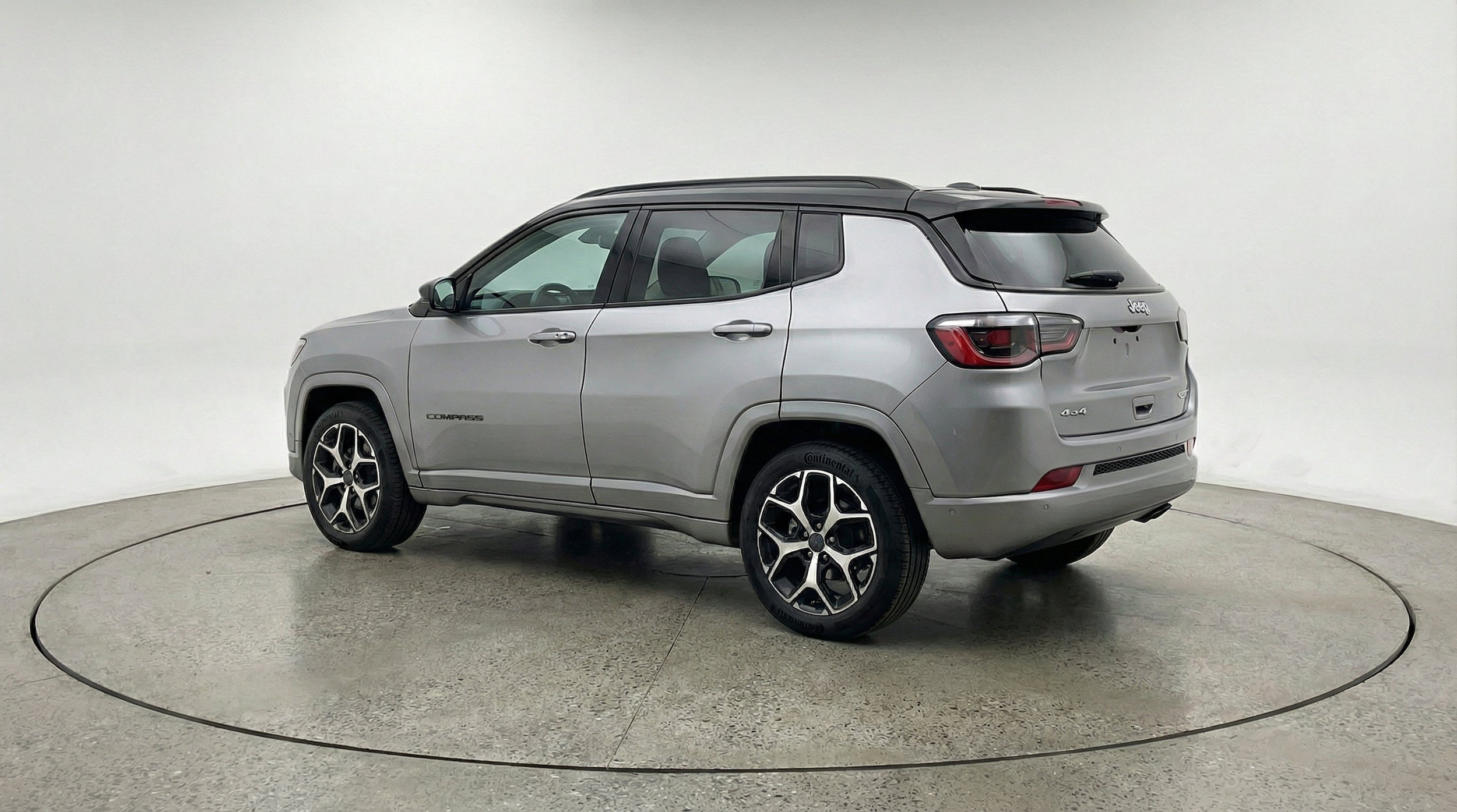 Thumbnail: 2025 Jeep Compass - 6