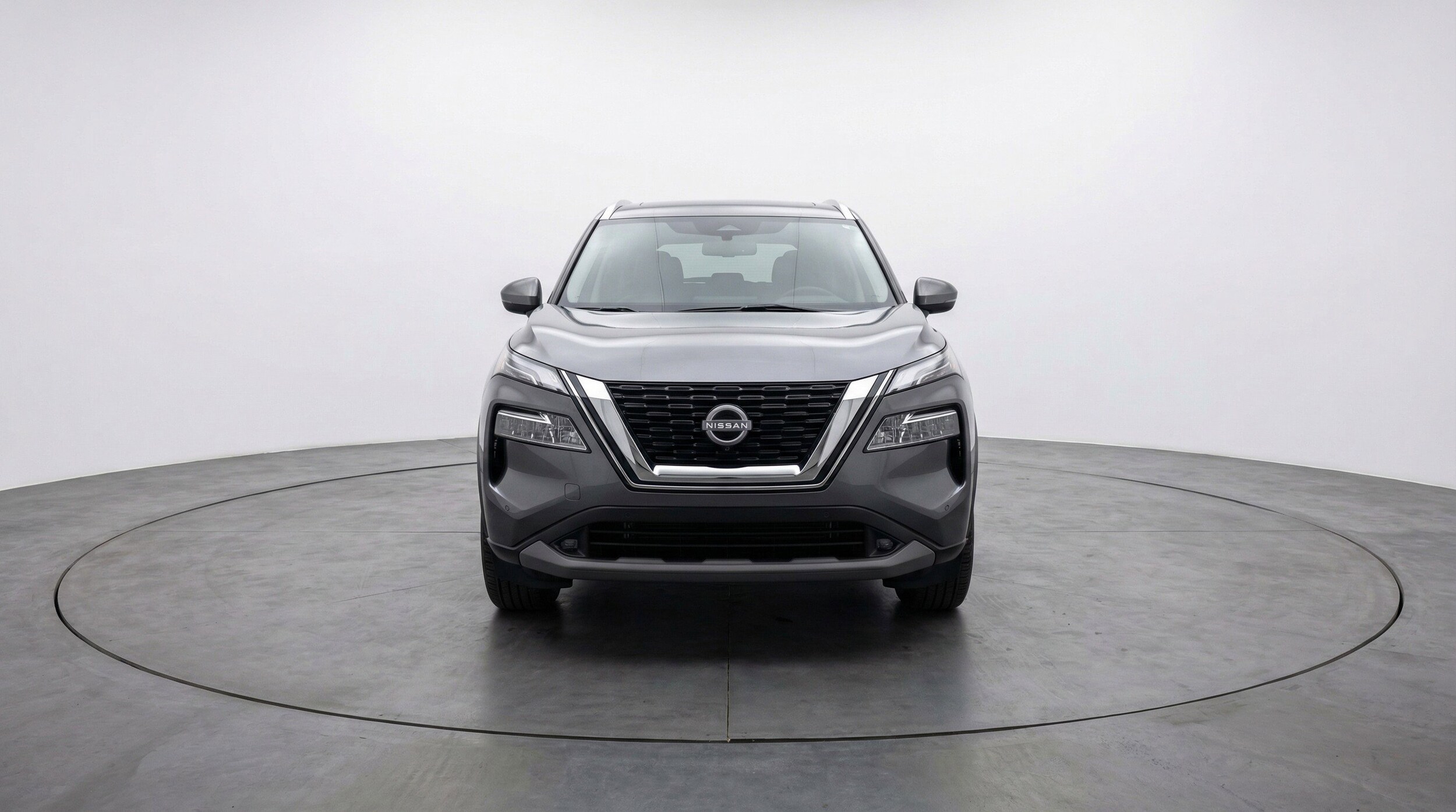 Thumbnail: 2025 Nissan Rogue - 2